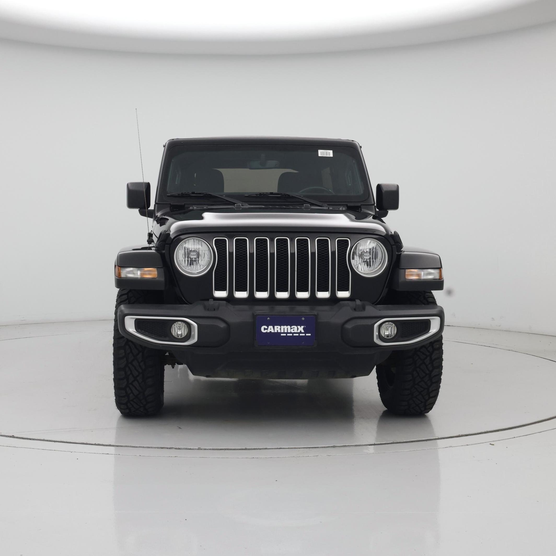 Thumbnail: 2023 Jeep Wrangler - 5