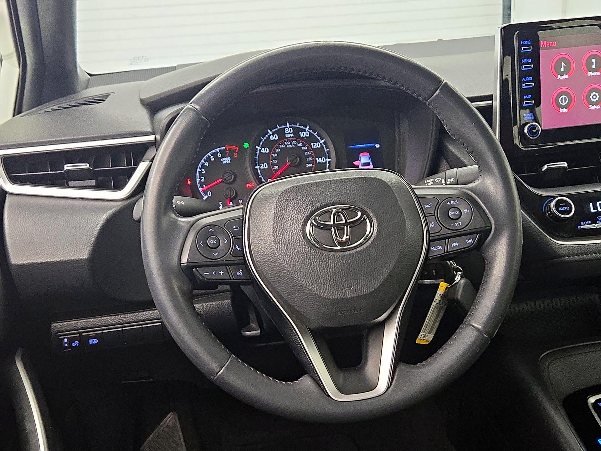 Thumbnail: 2020 Toyota Corolla - 10