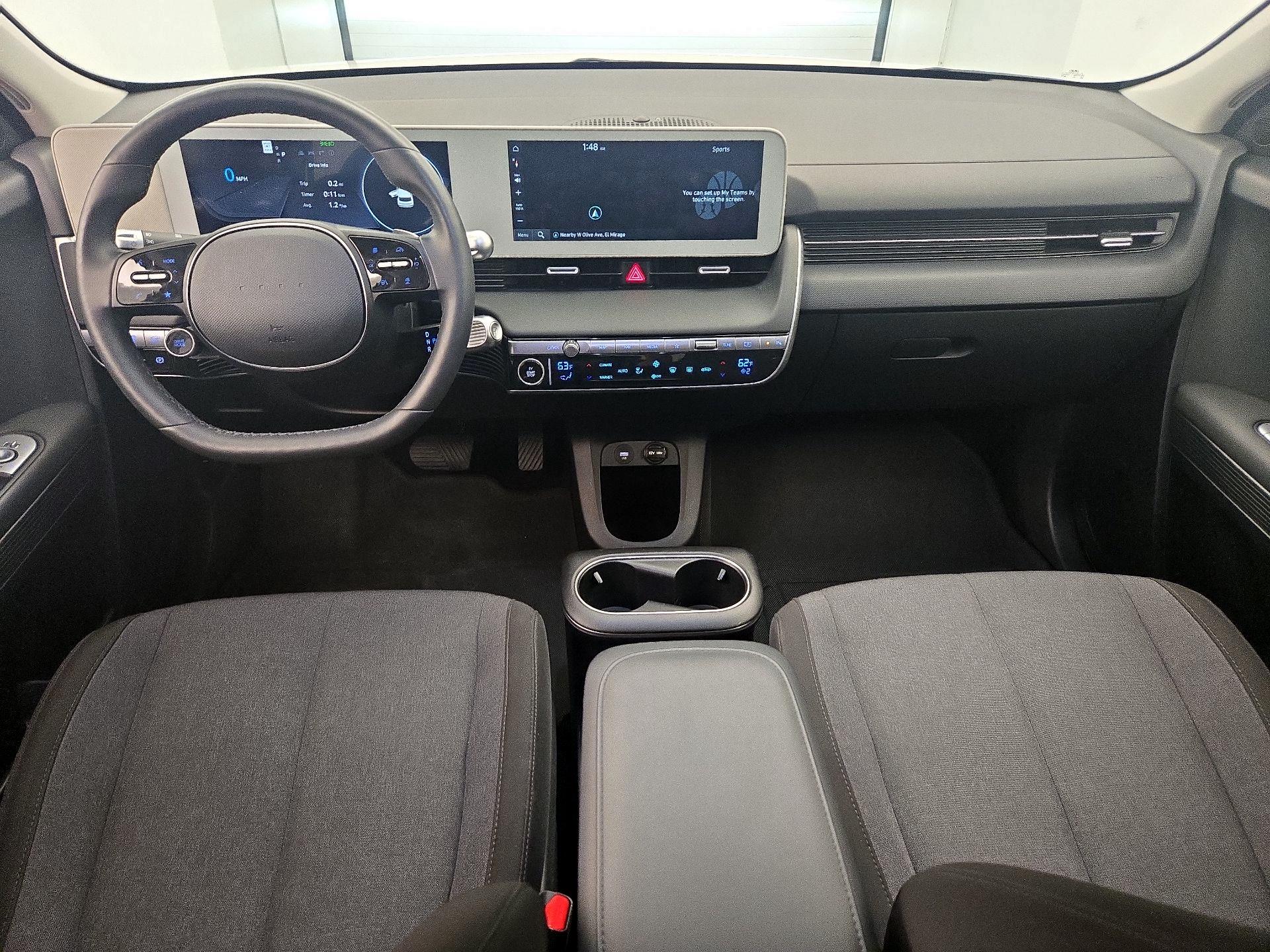 Thumbnail: 2024 Hyundai Ioniq 5 - 9