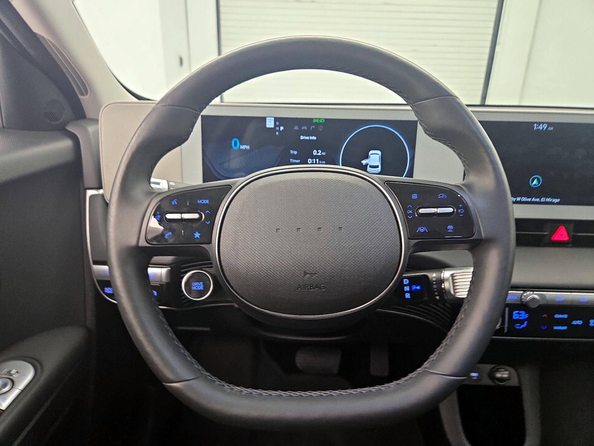Thumbnail: 2024 Hyundai Ioniq 5 - 10