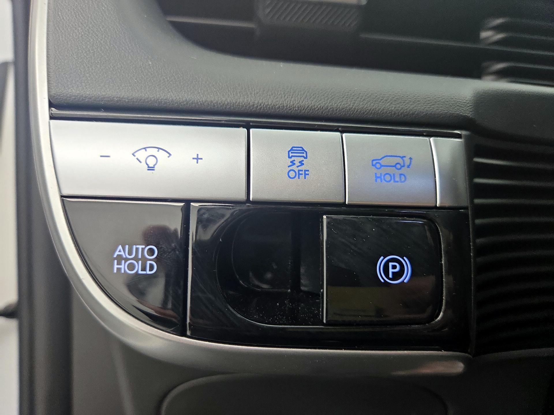 Thumbnail: 2024 Hyundai Ioniq 5 - 13