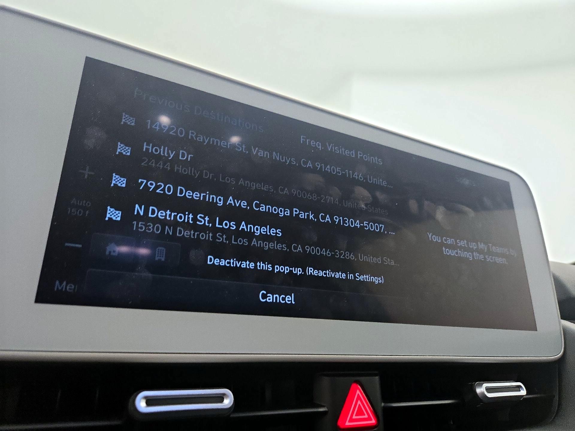 Thumbnail: 2024 Hyundai Ioniq 5 - 14