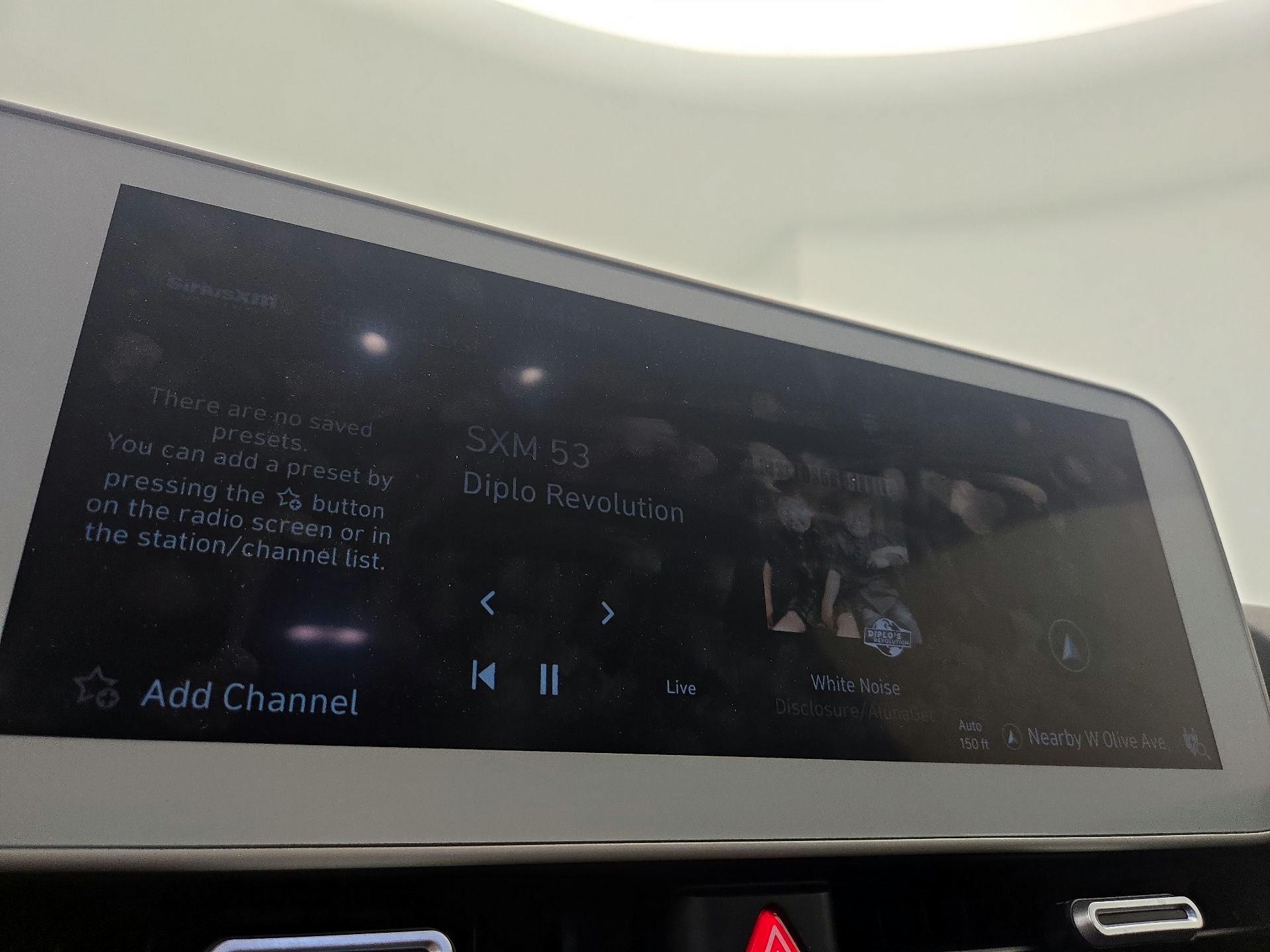 Thumbnail: 2024 Hyundai Ioniq 5 - 16