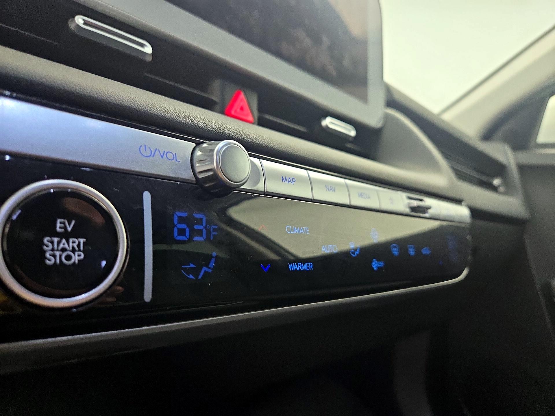 Thumbnail: 2024 Hyundai Ioniq 5 - 17