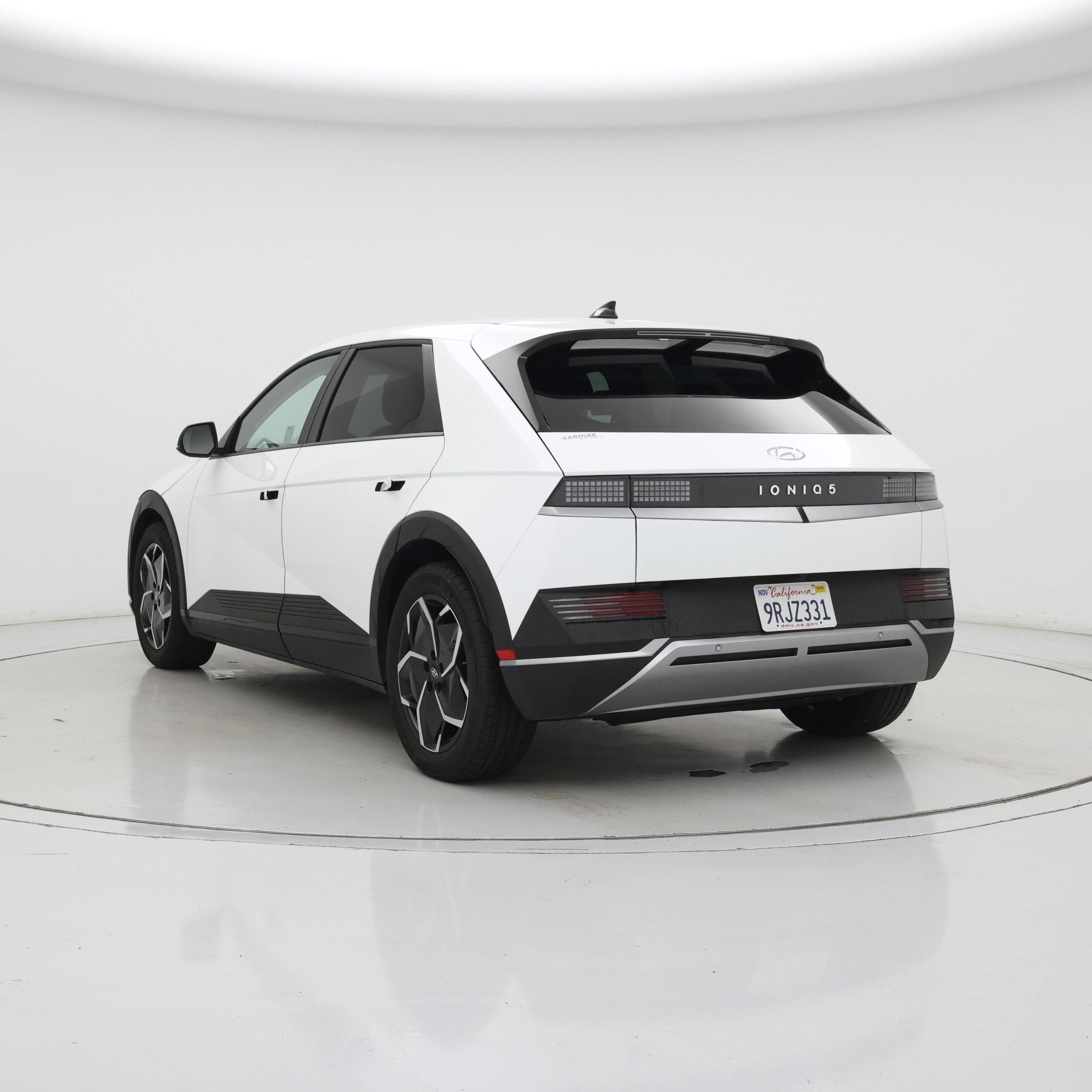 Thumbnail: 2024 Hyundai Ioniq 5 - 2