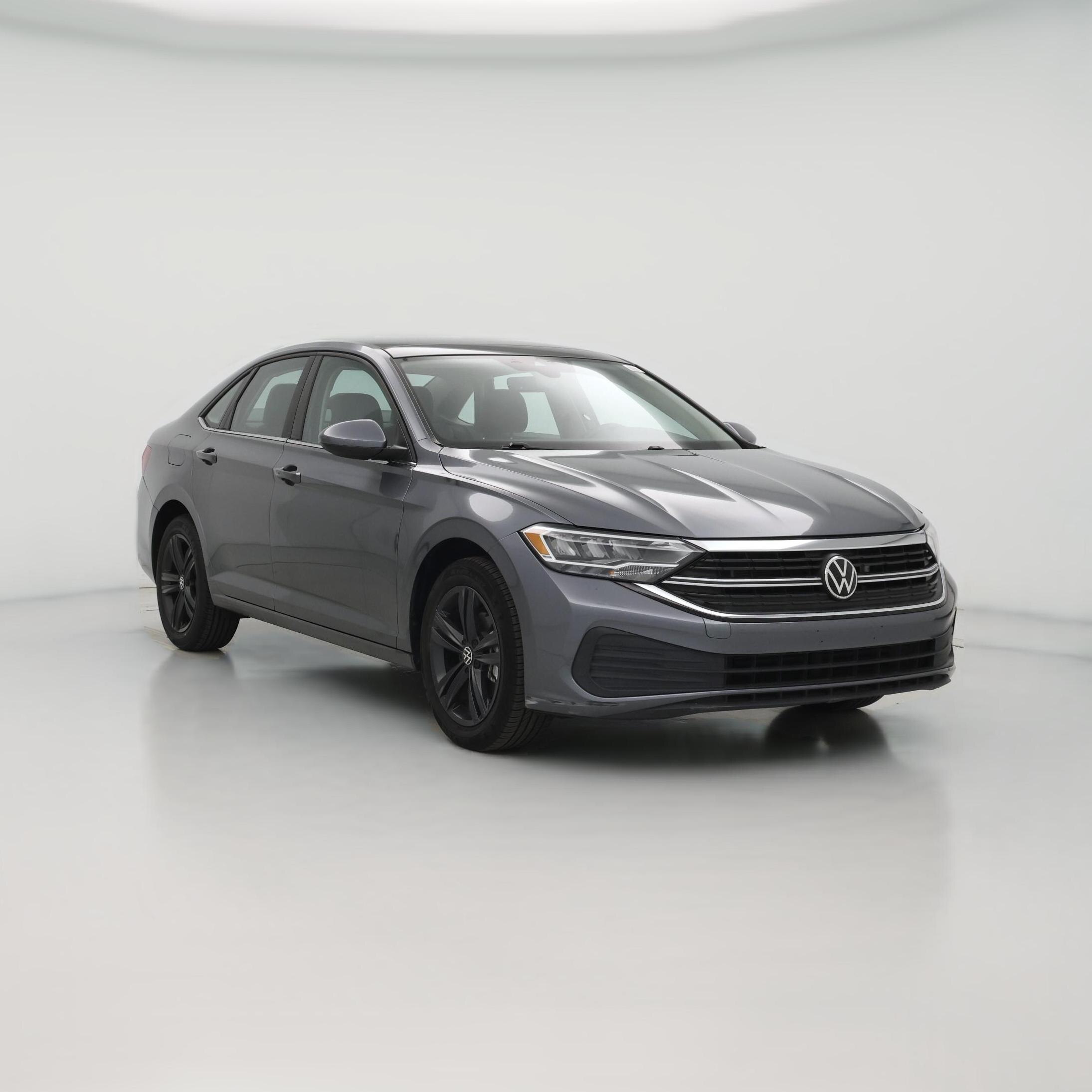Thumbnail: 2022 Volkswagen Jetta - 1
