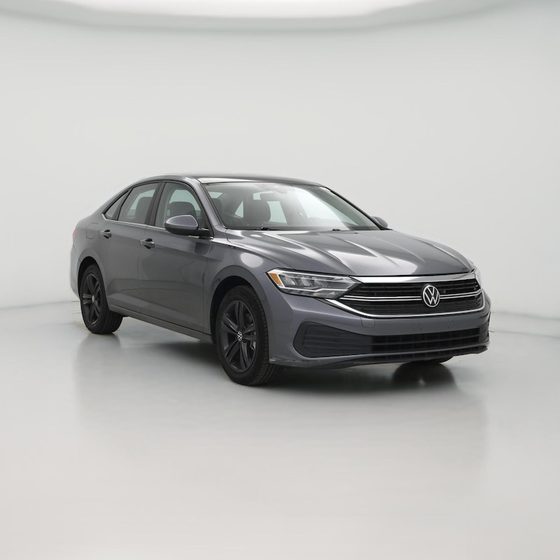 2022 Volkswagen Jetta SE