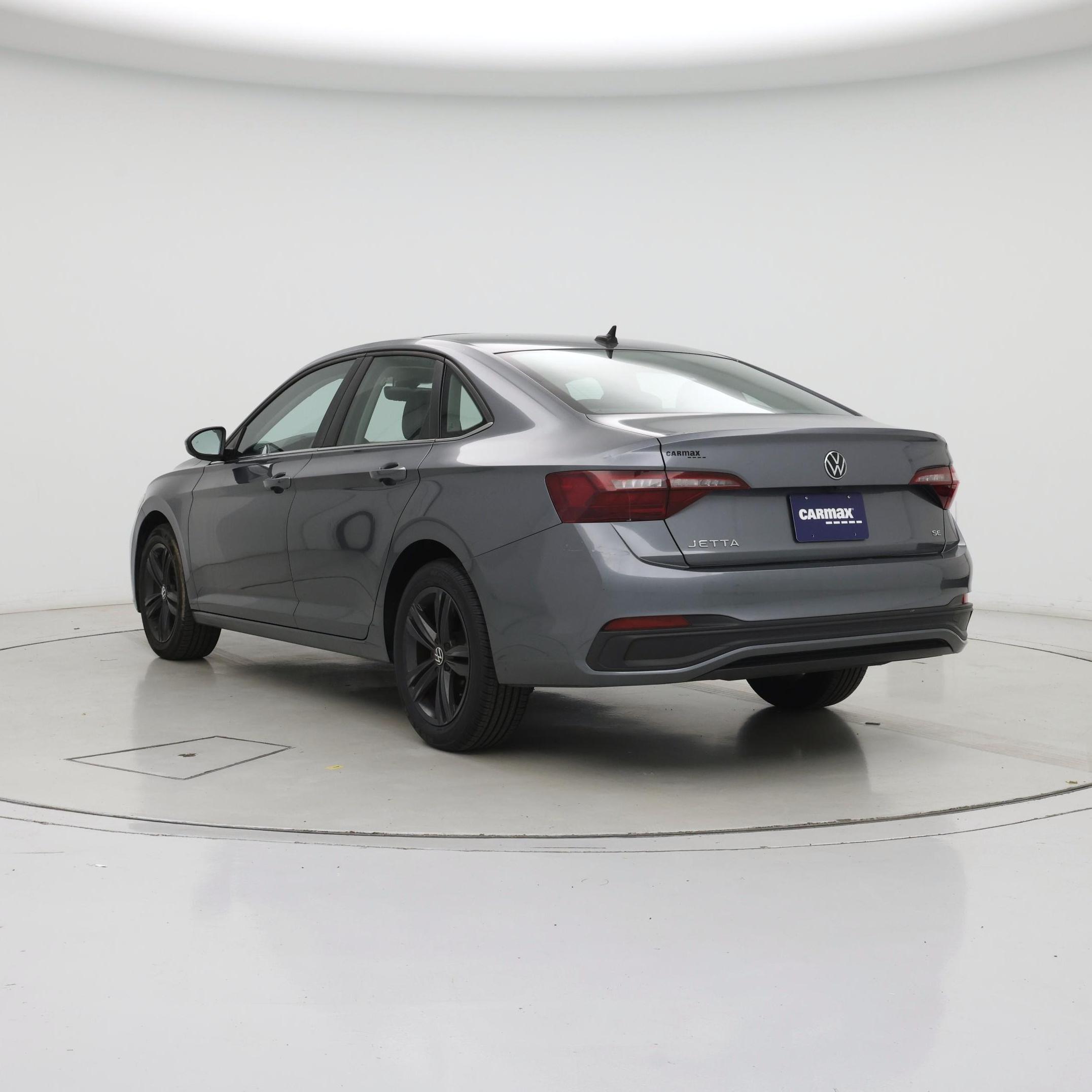 Thumbnail: 2022 Volkswagen Jetta - 2