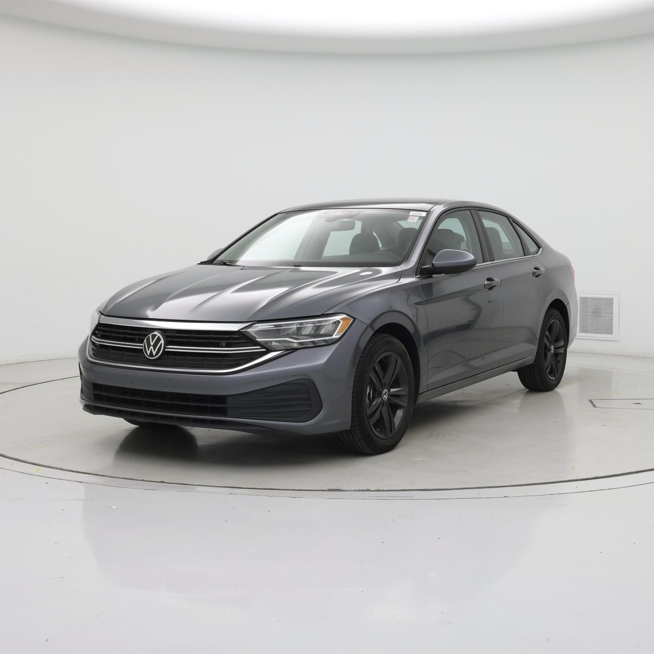 Thumbnail: 2022 Volkswagen Jetta - 4