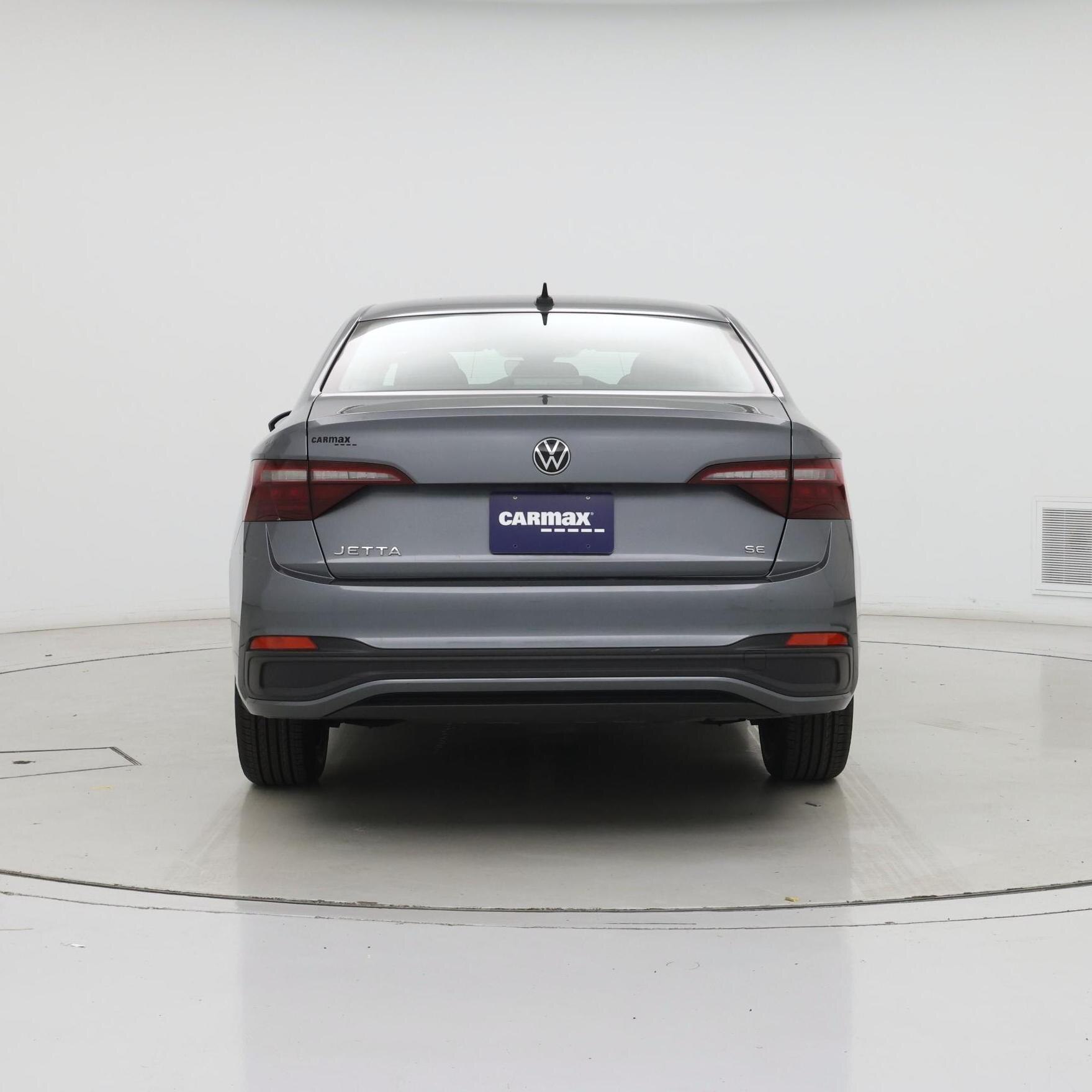 Thumbnail: 2022 Volkswagen Jetta - 6
