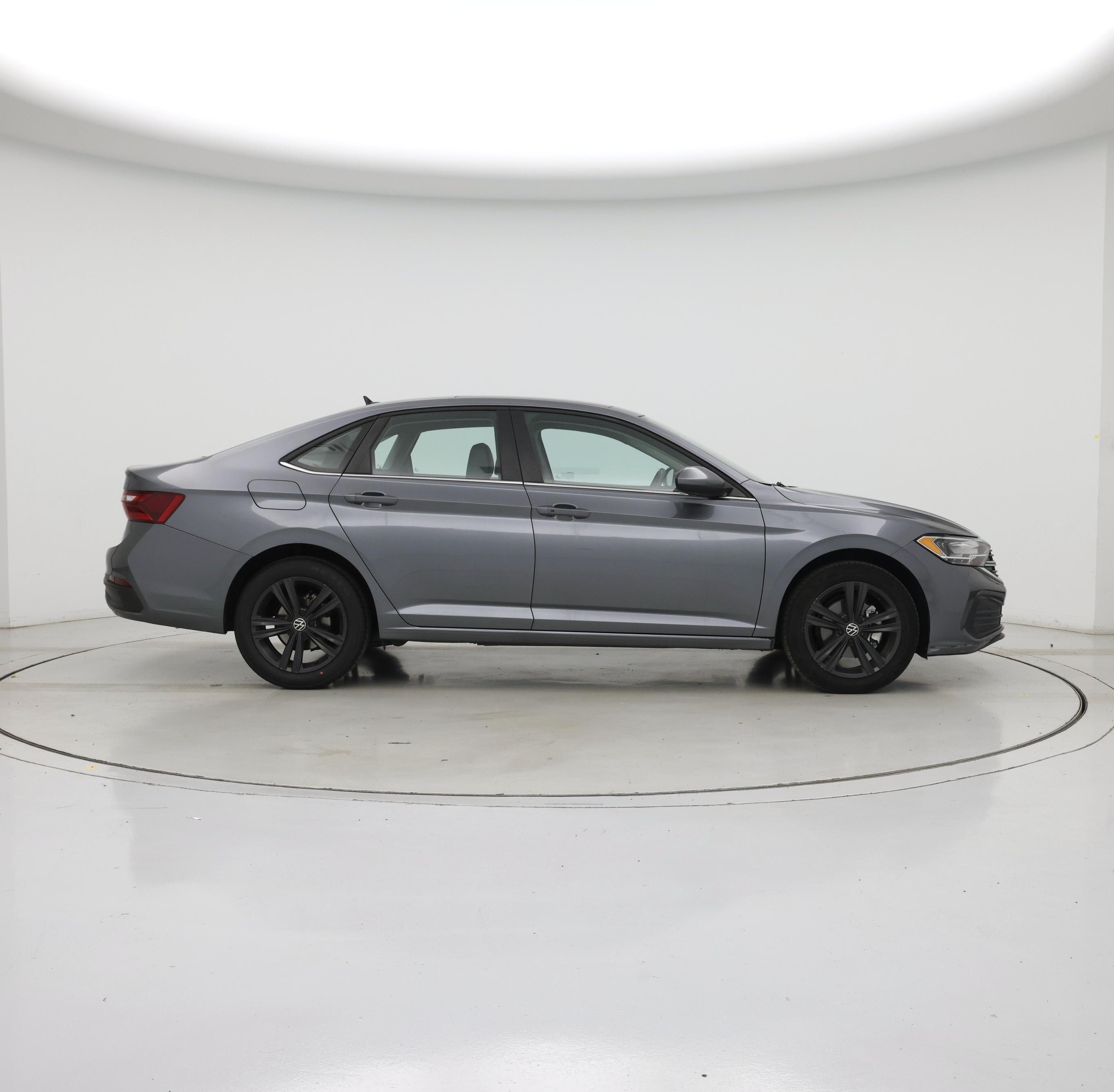 Thumbnail: 2022 Volkswagen Jetta - 7