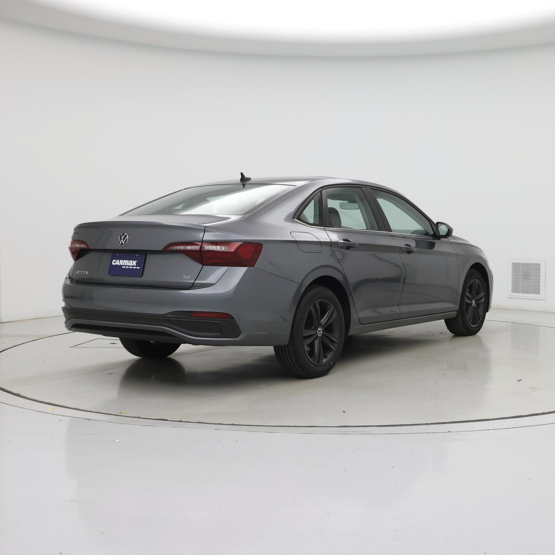 Thumbnail: 2022 Volkswagen Jetta - 8