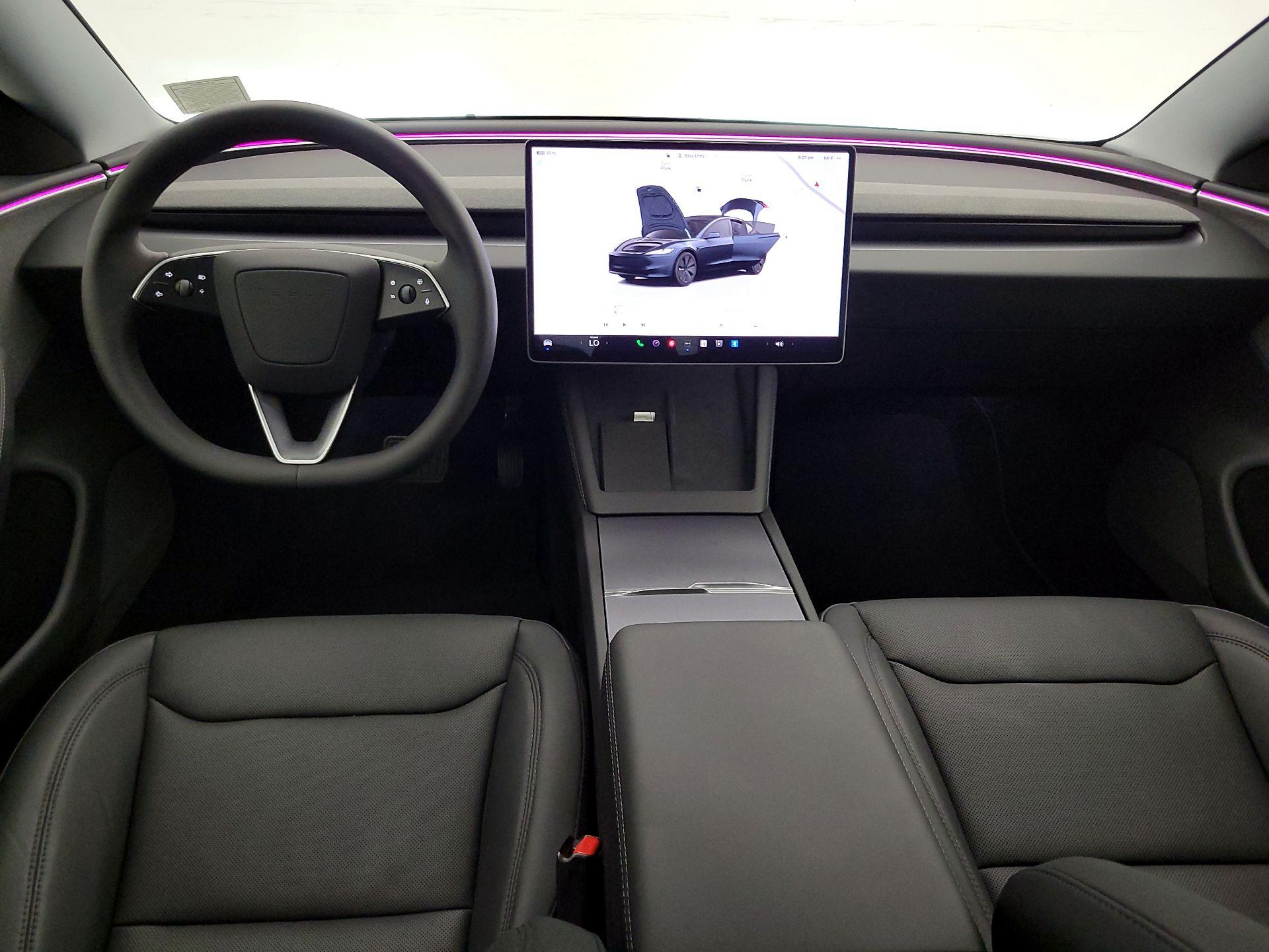 Thumbnail: 2025 Tesla Model 3 - 9