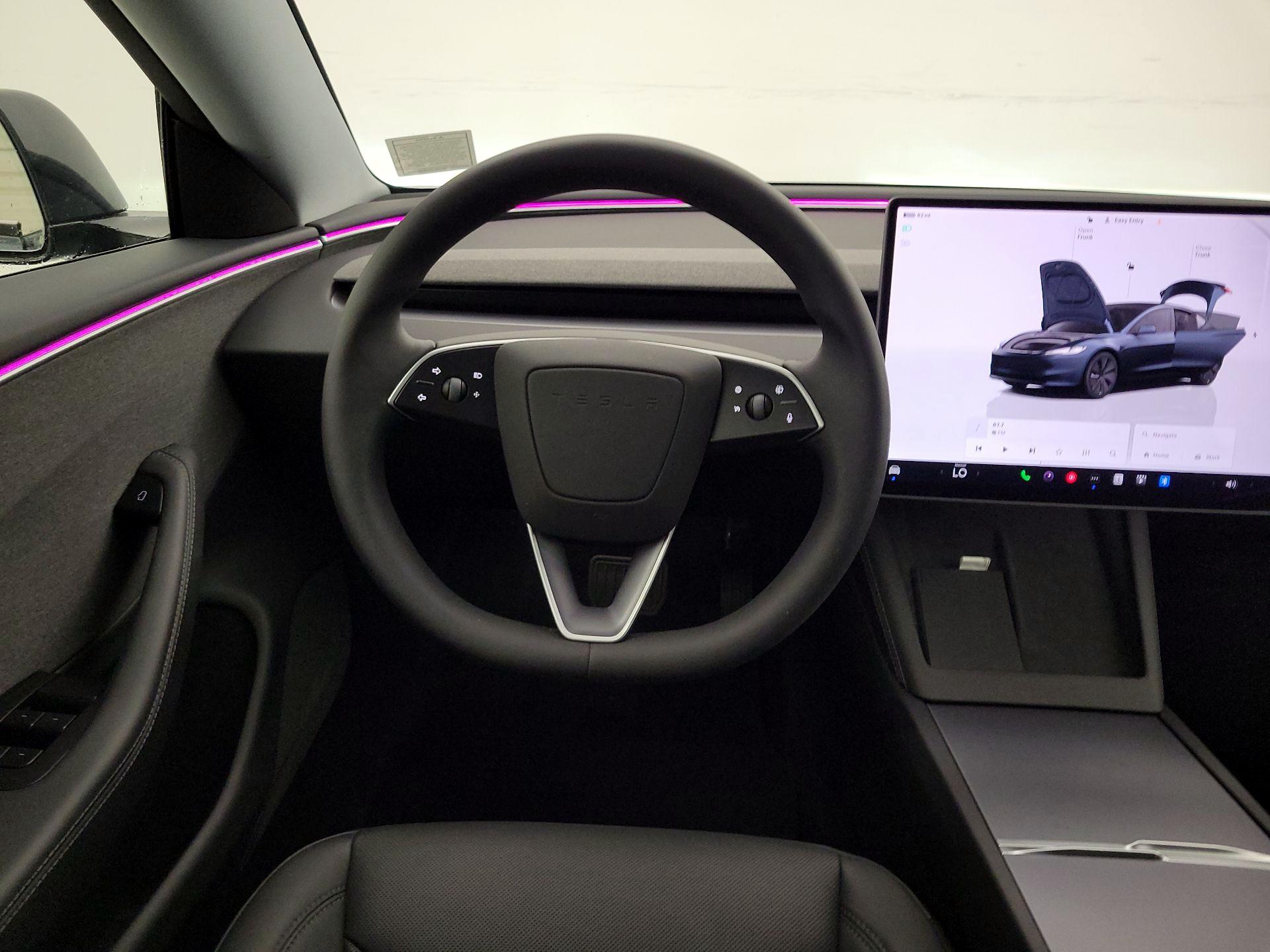 Thumbnail: 2025 Tesla Model 3 - 10