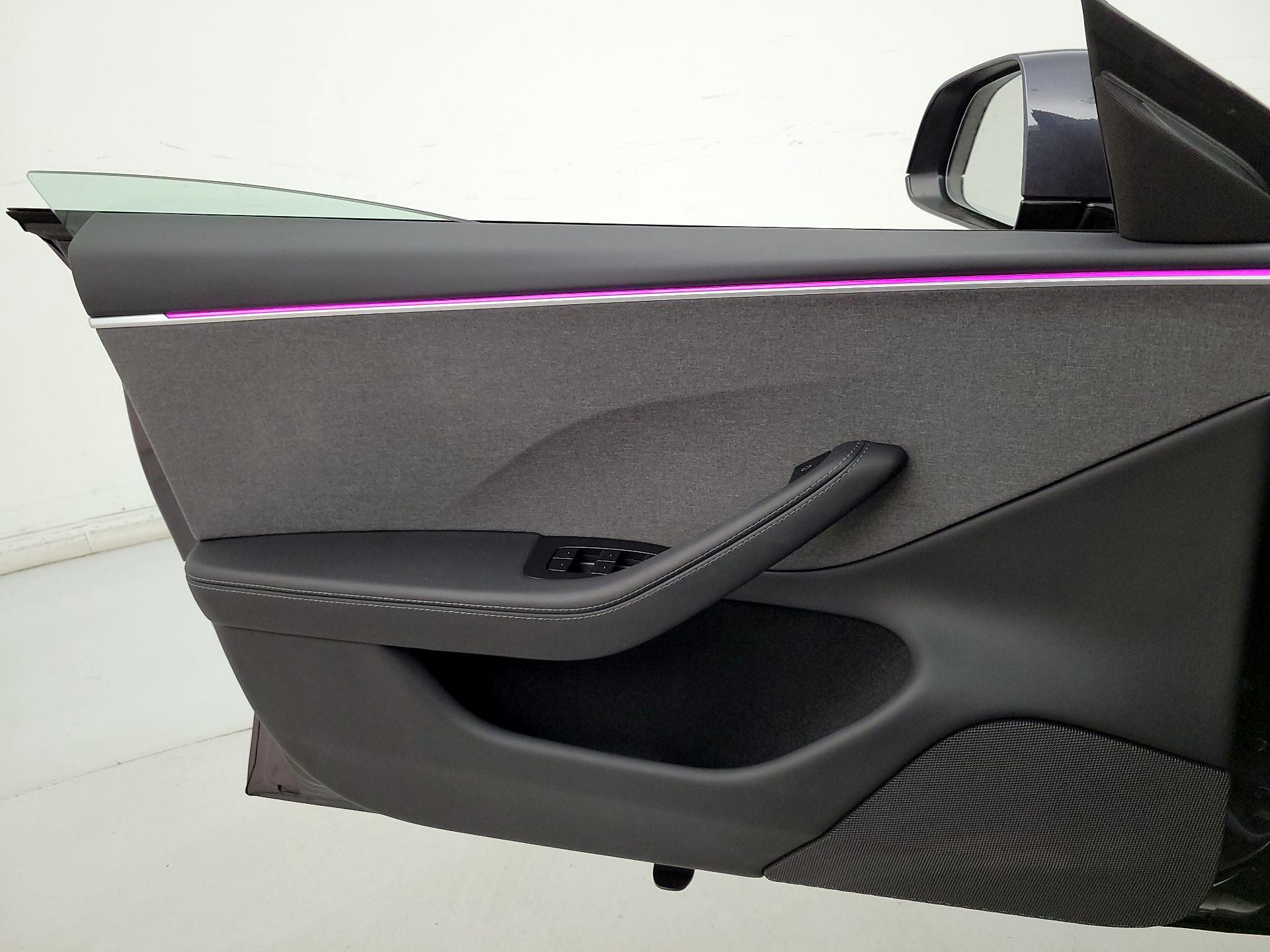 Thumbnail: 2025 Tesla Model 3 - 12