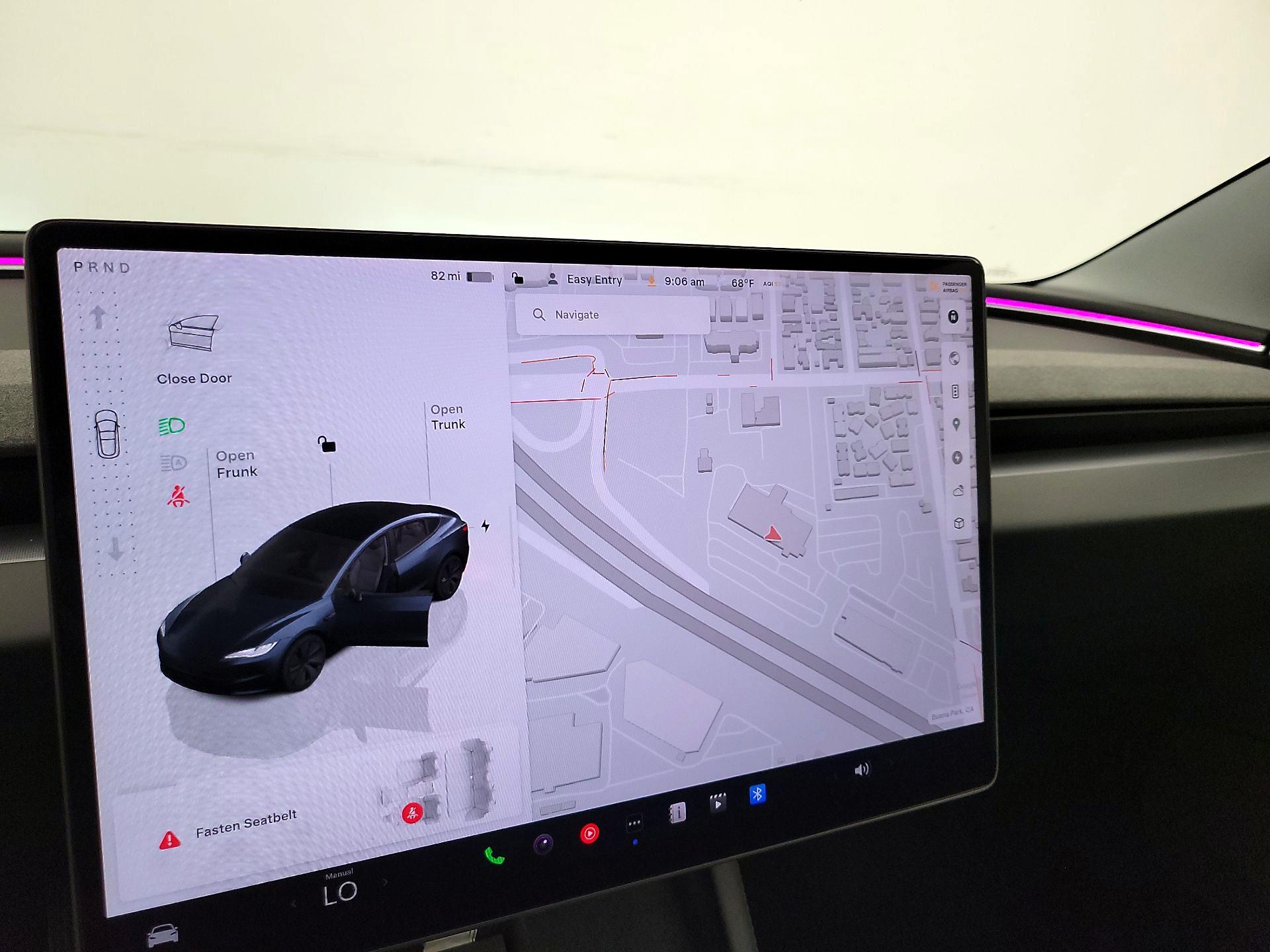 Thumbnail: 2025 Tesla Model 3 - 13