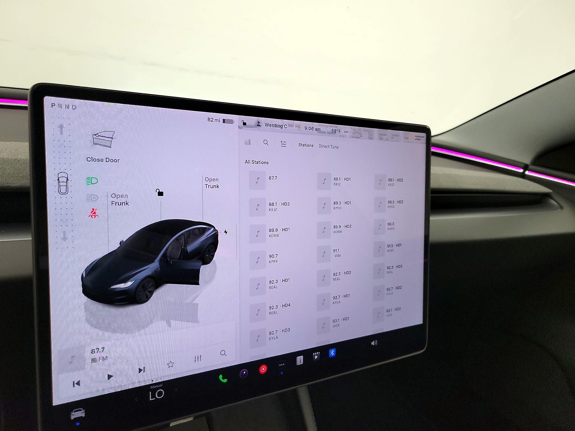 Thumbnail: 2025 Tesla Model 3 - 15