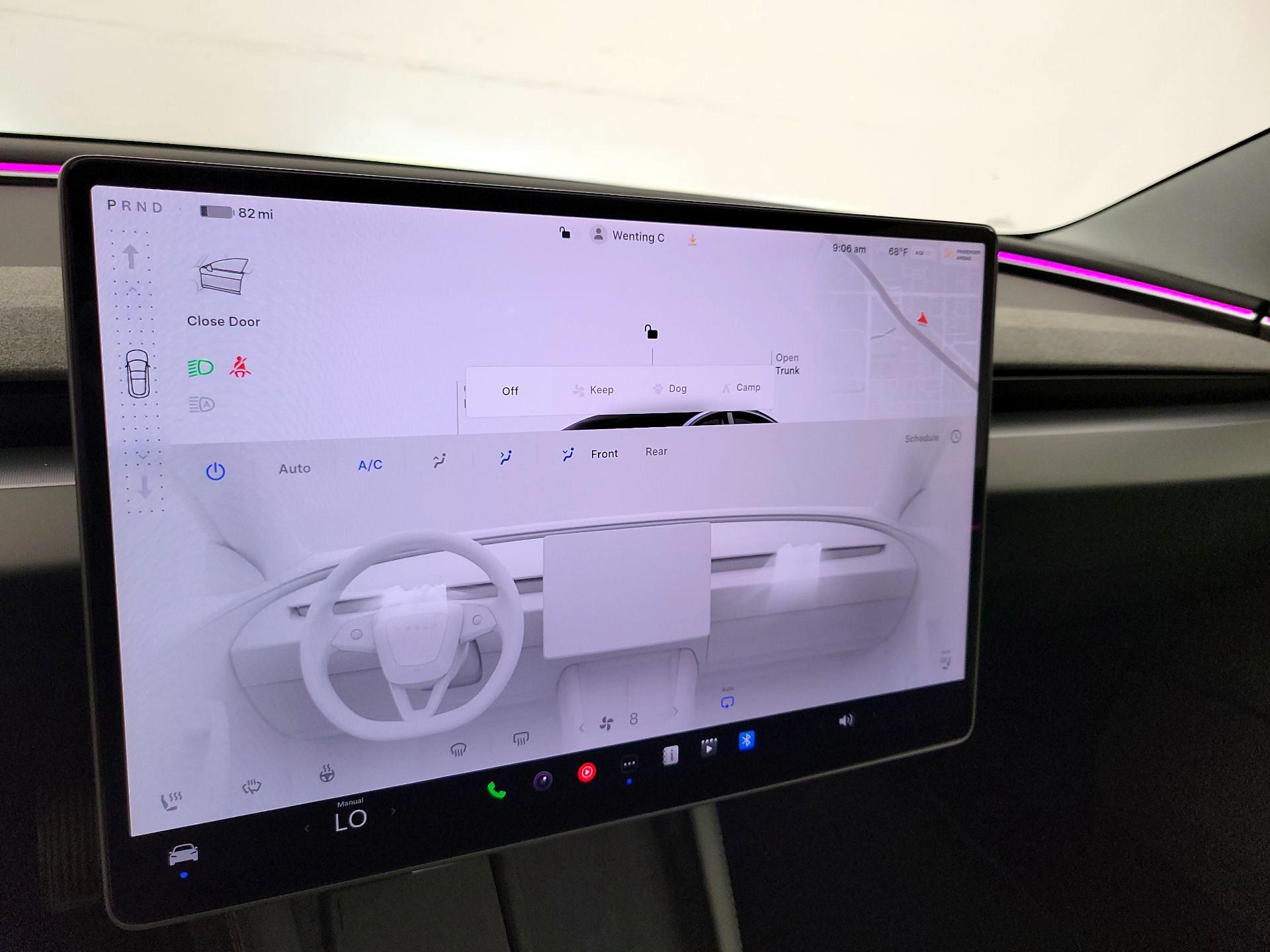 Thumbnail: 2025 Tesla Model 3 - 16