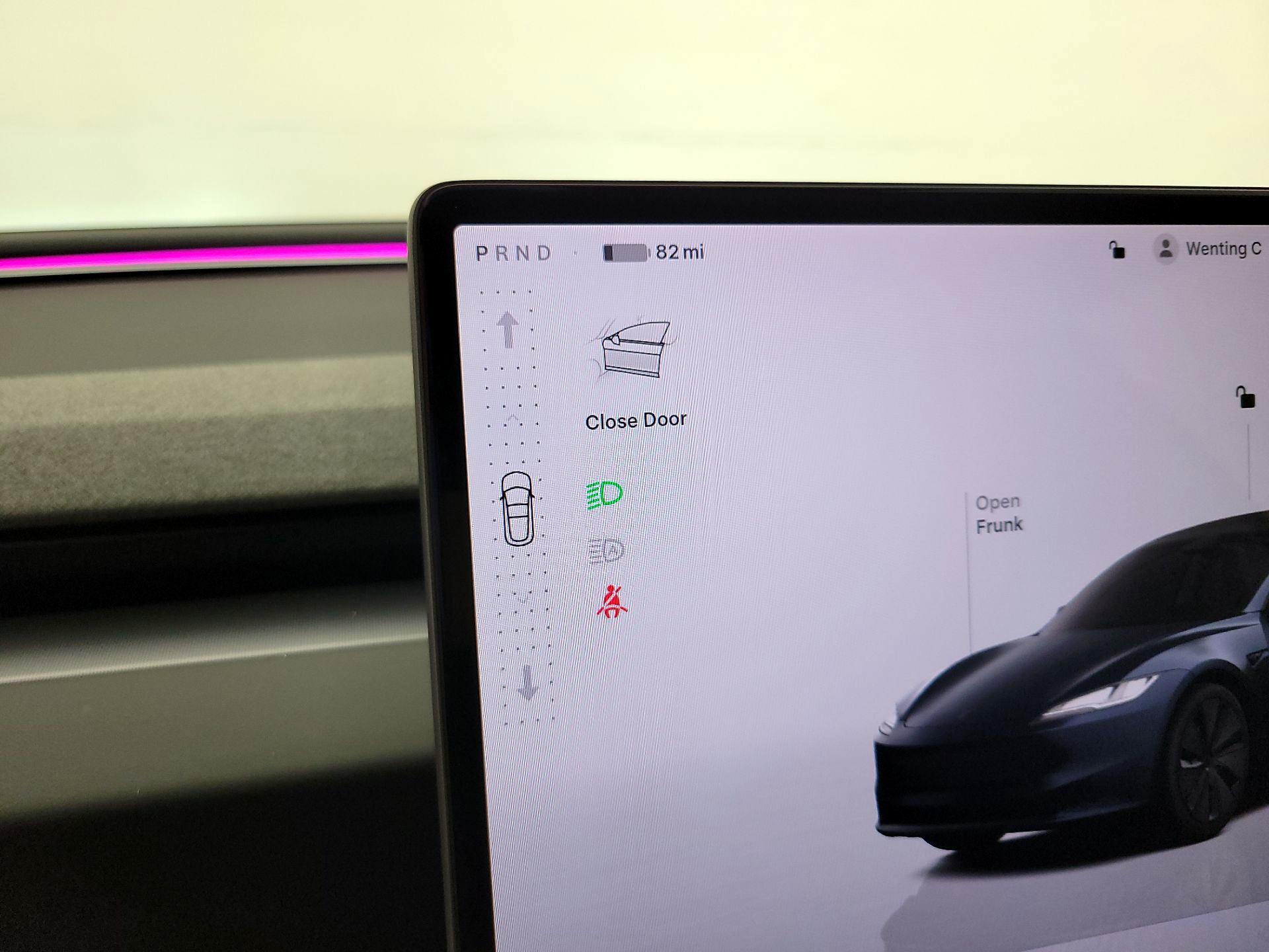 Thumbnail: 2025 Tesla Model 3 - 17