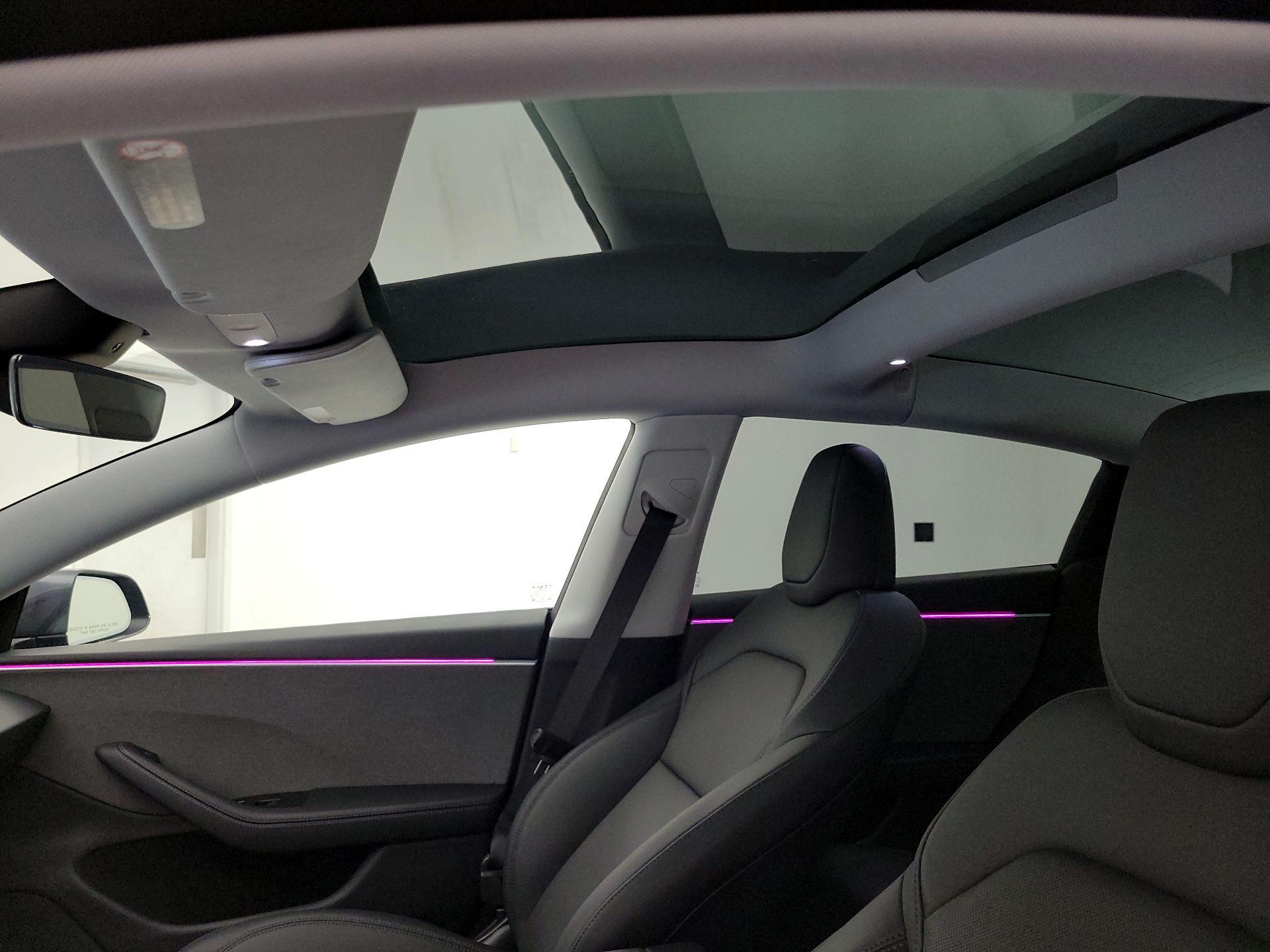 Thumbnail: 2025 Tesla Model 3 - 18