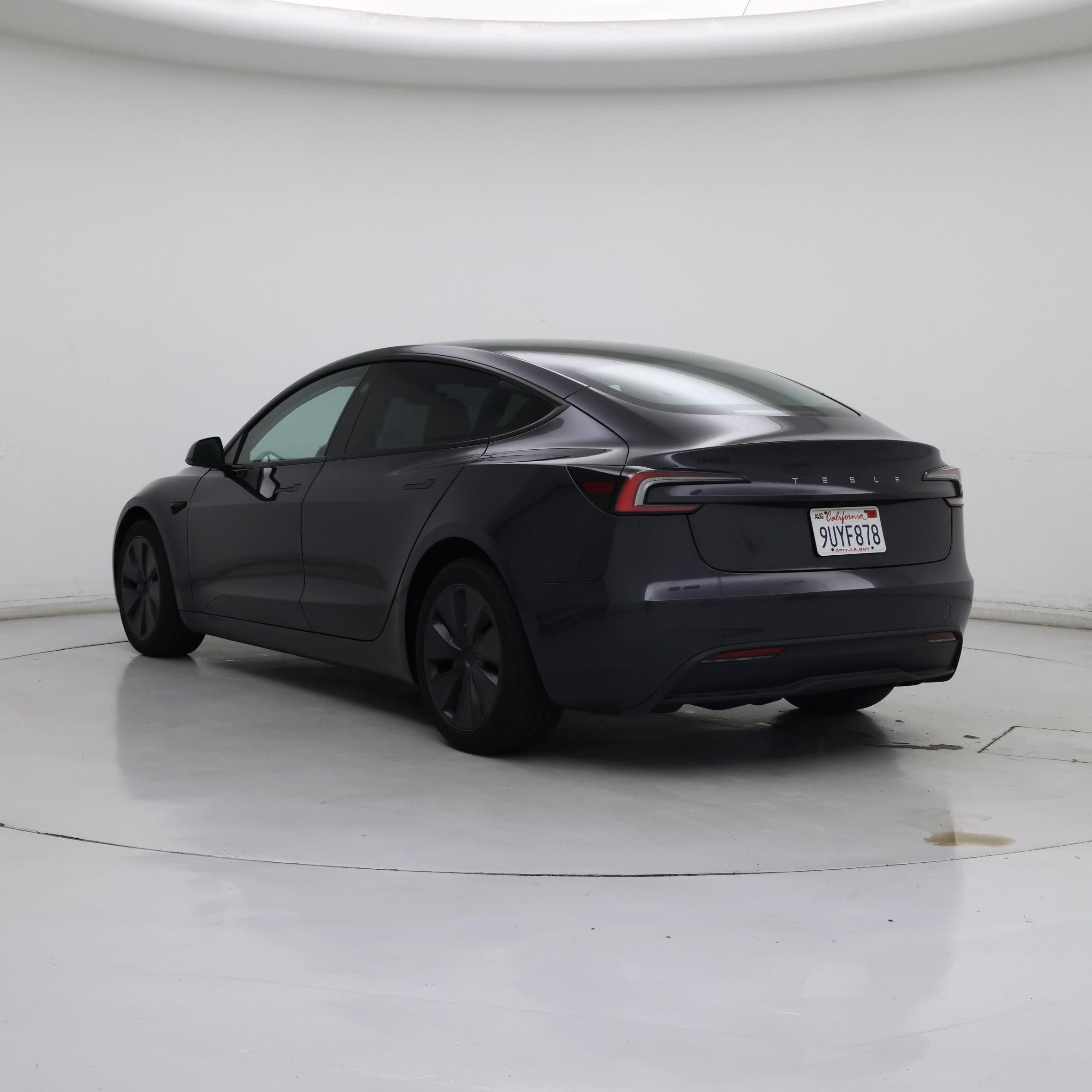 Thumbnail: 2025 Tesla Model 3 - 2