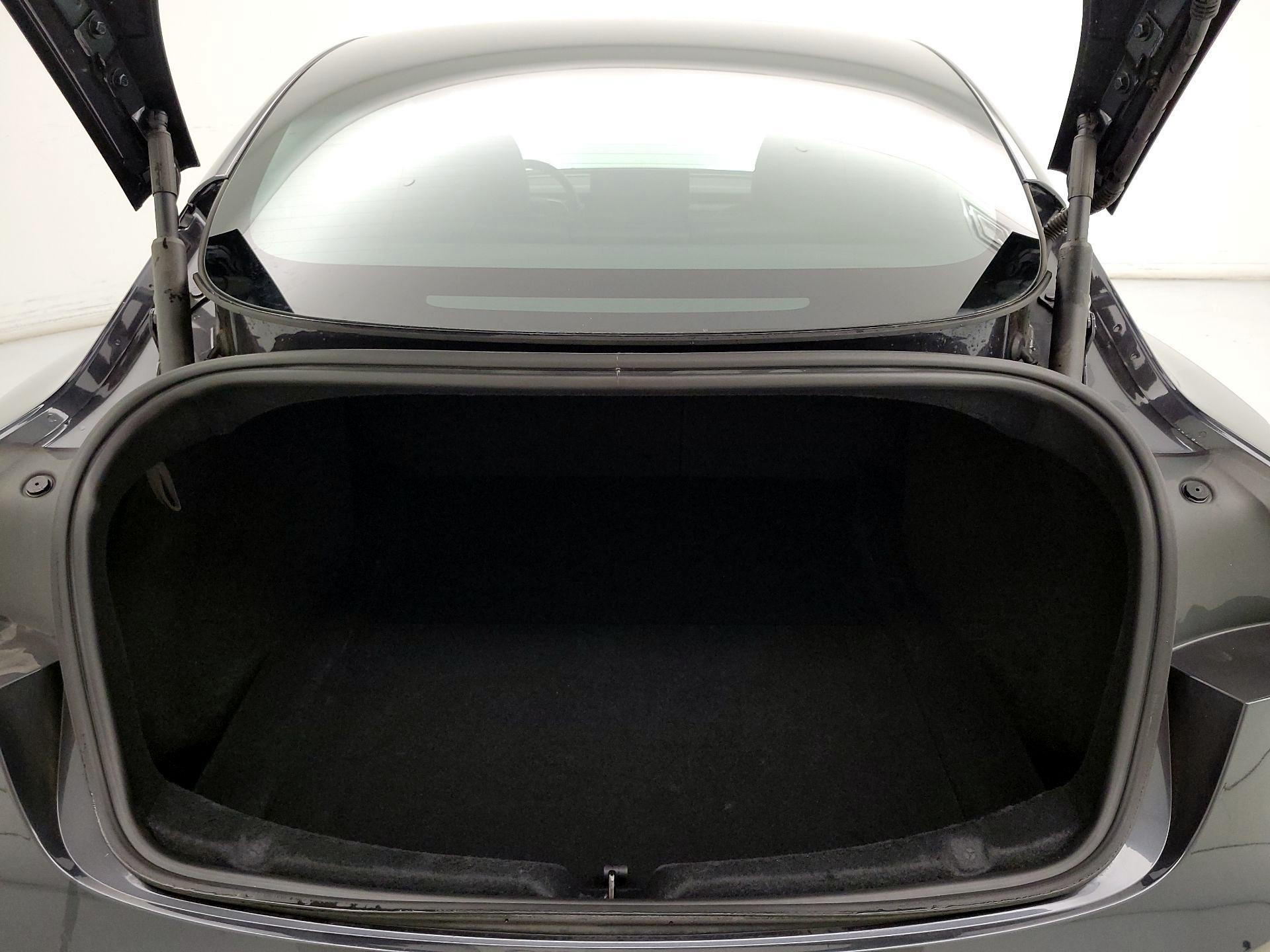 Thumbnail: 2025 Tesla Model 3 - 20