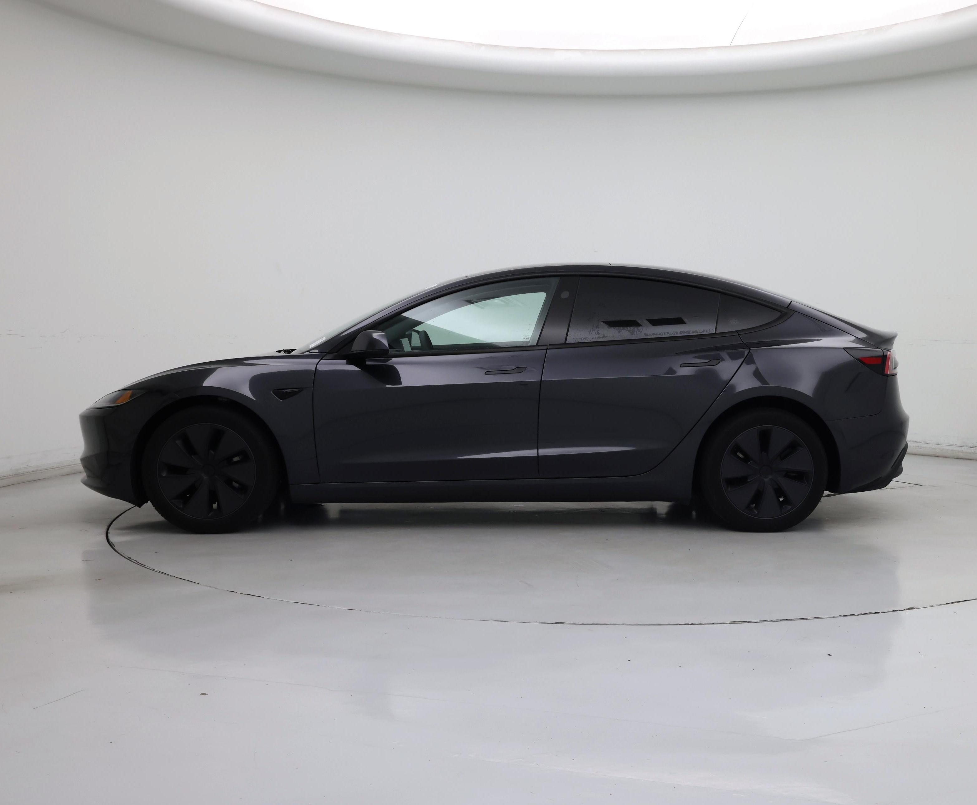 Thumbnail: 2025 Tesla Model 3 - 3