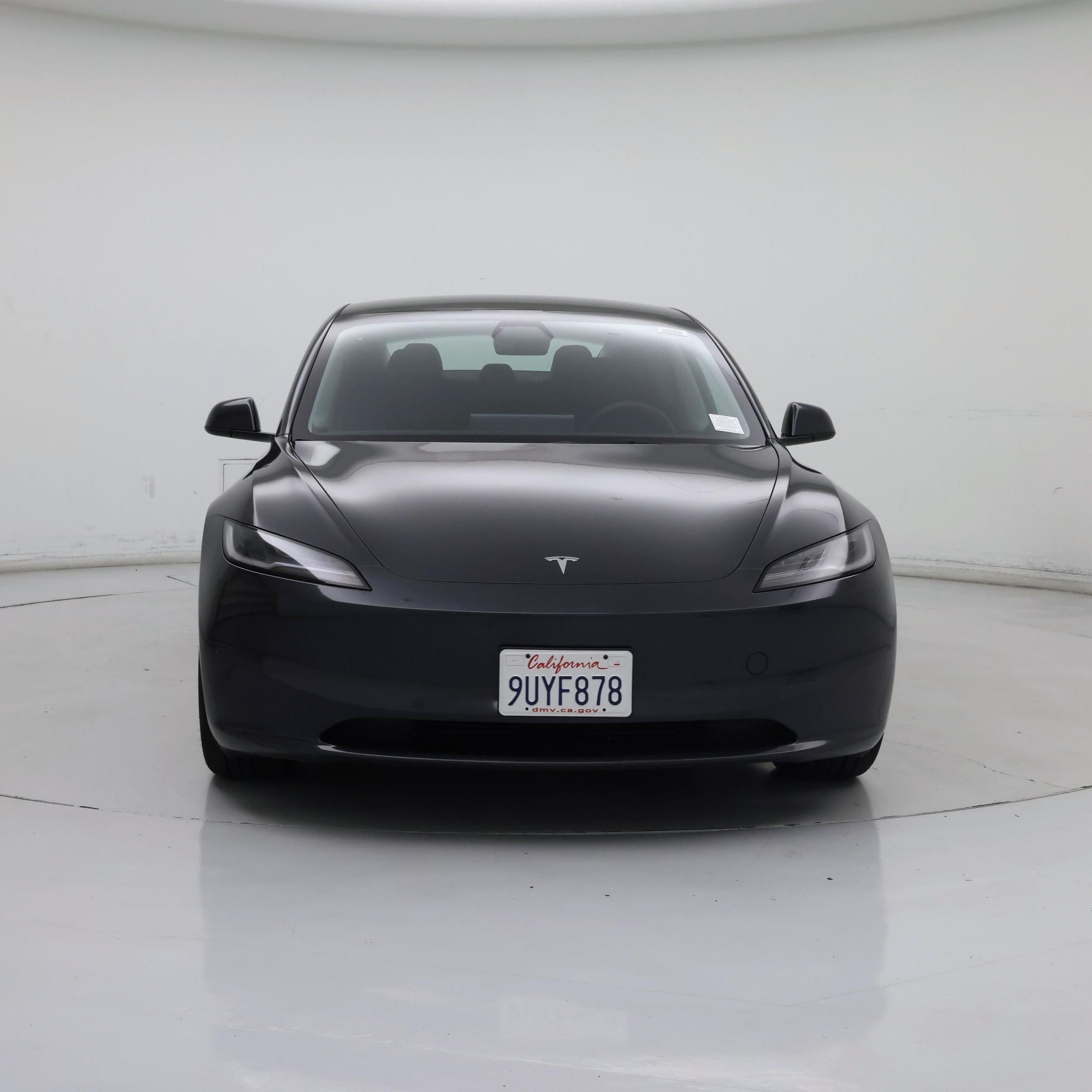 Thumbnail: 2025 Tesla Model 3 - 5