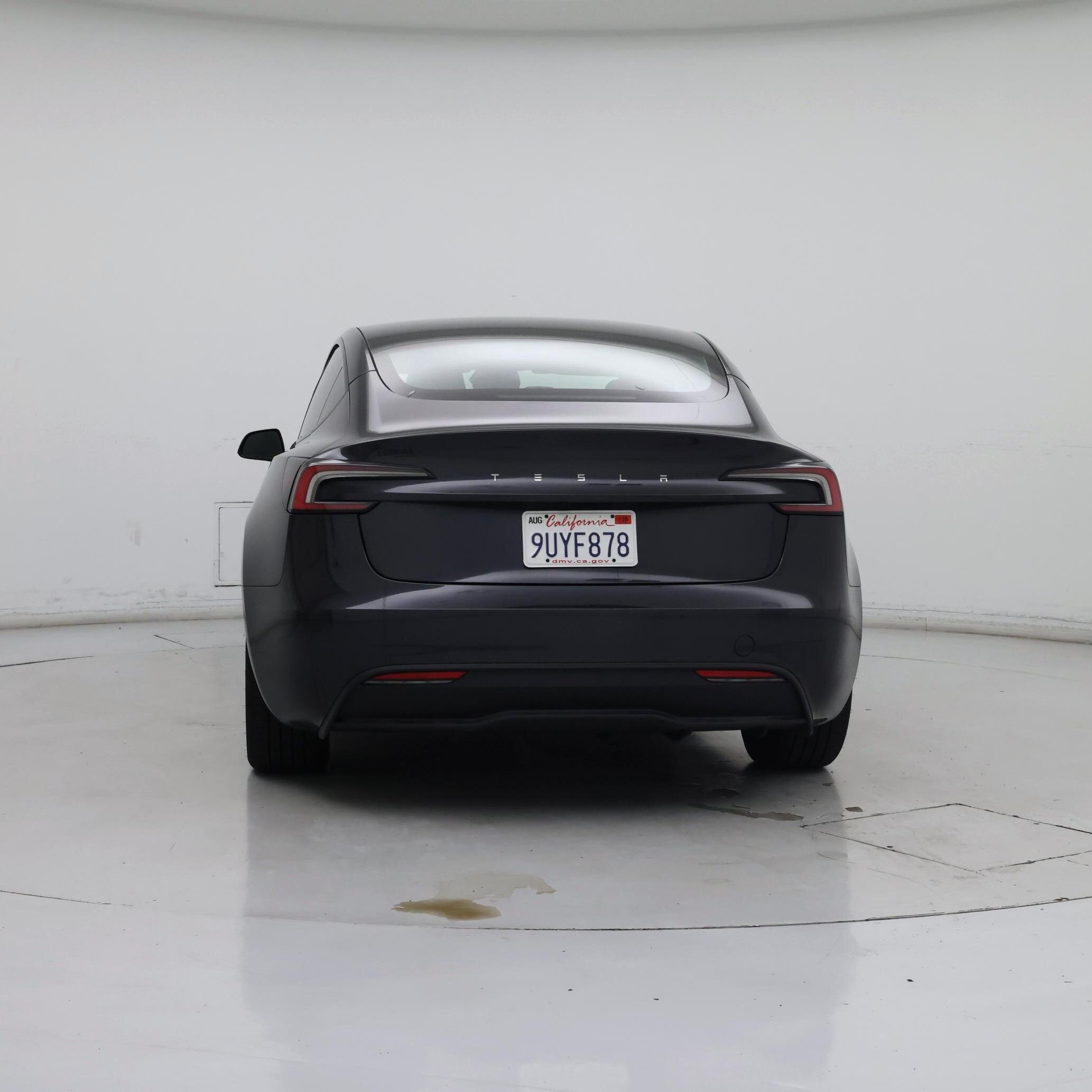 Thumbnail: 2025 Tesla Model 3 - 6
