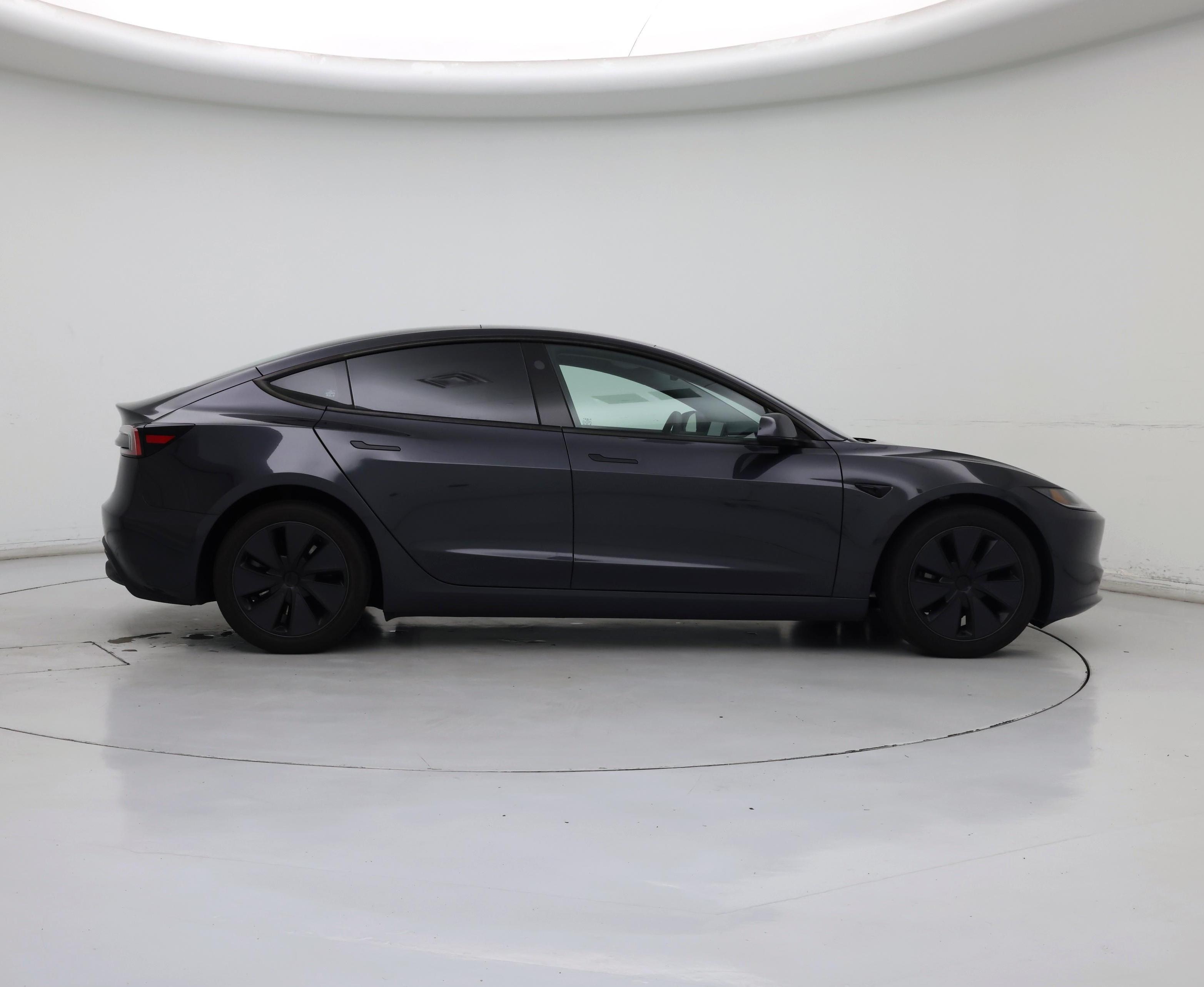 Thumbnail: 2025 Tesla Model 3 - 7