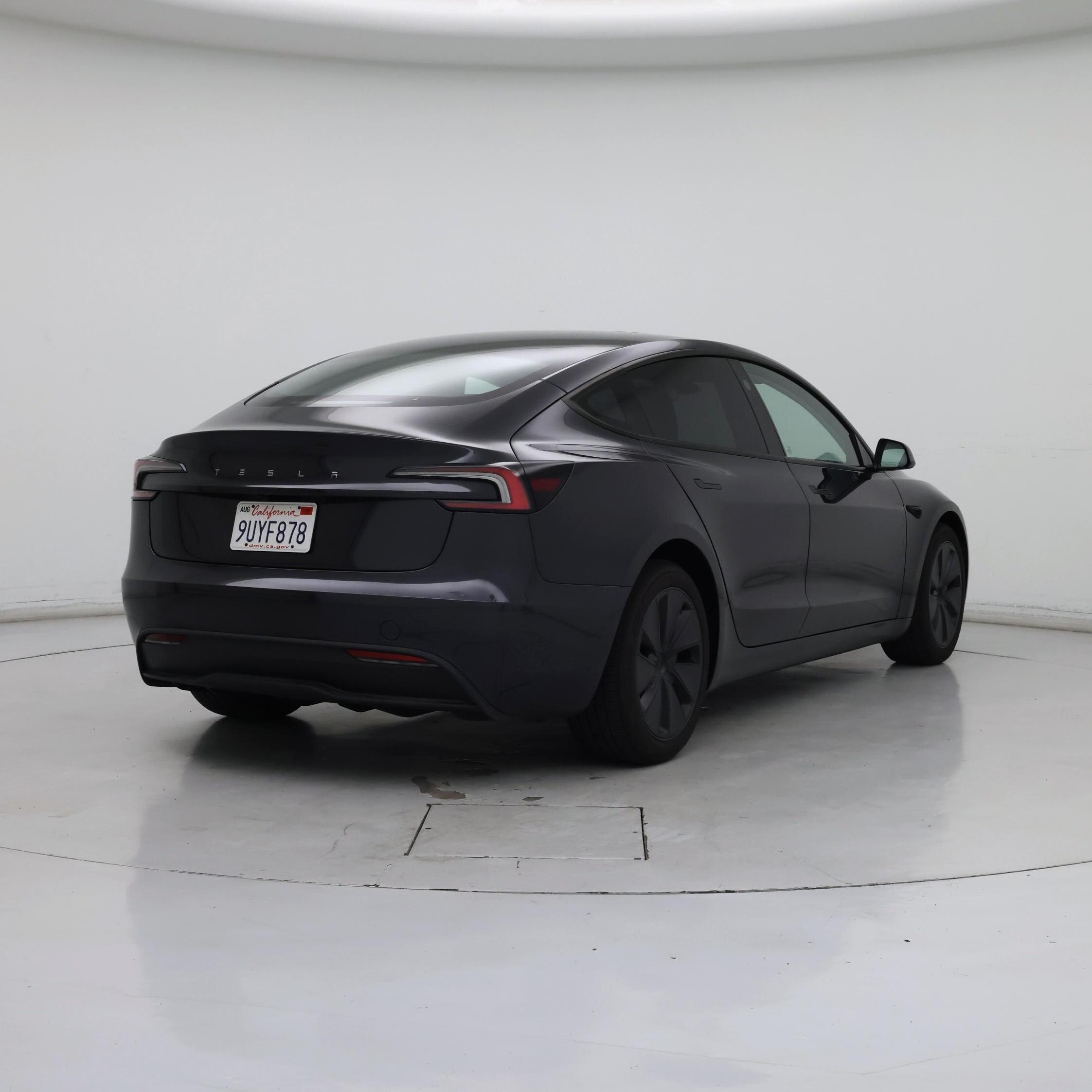 Thumbnail: 2025 Tesla Model 3 - 8
