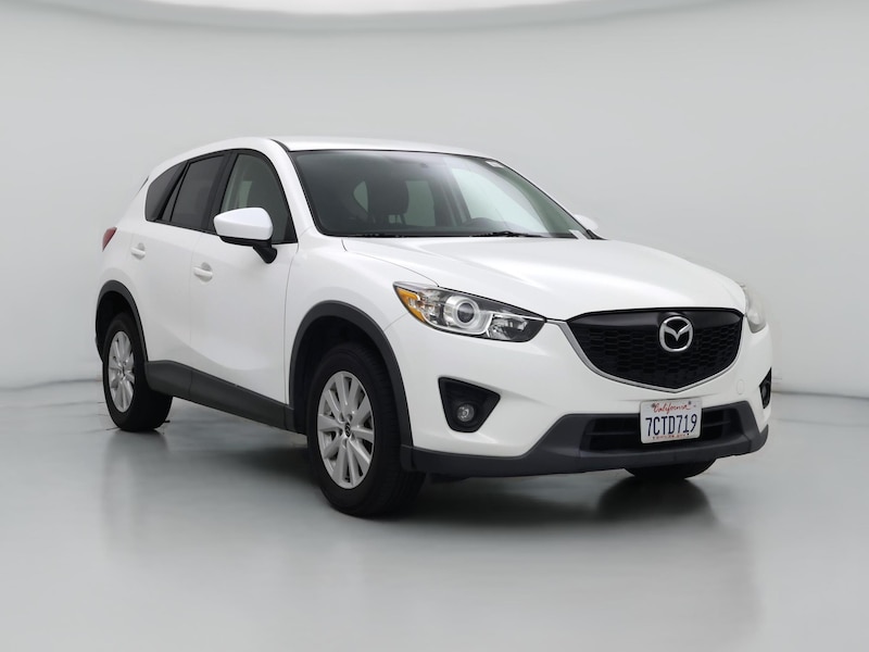2014 Mazda CX-5 Touring -
                  Oxnard, CA