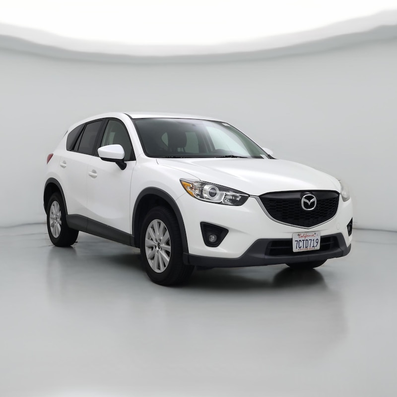 2014 Mazda CX-5 Touring
