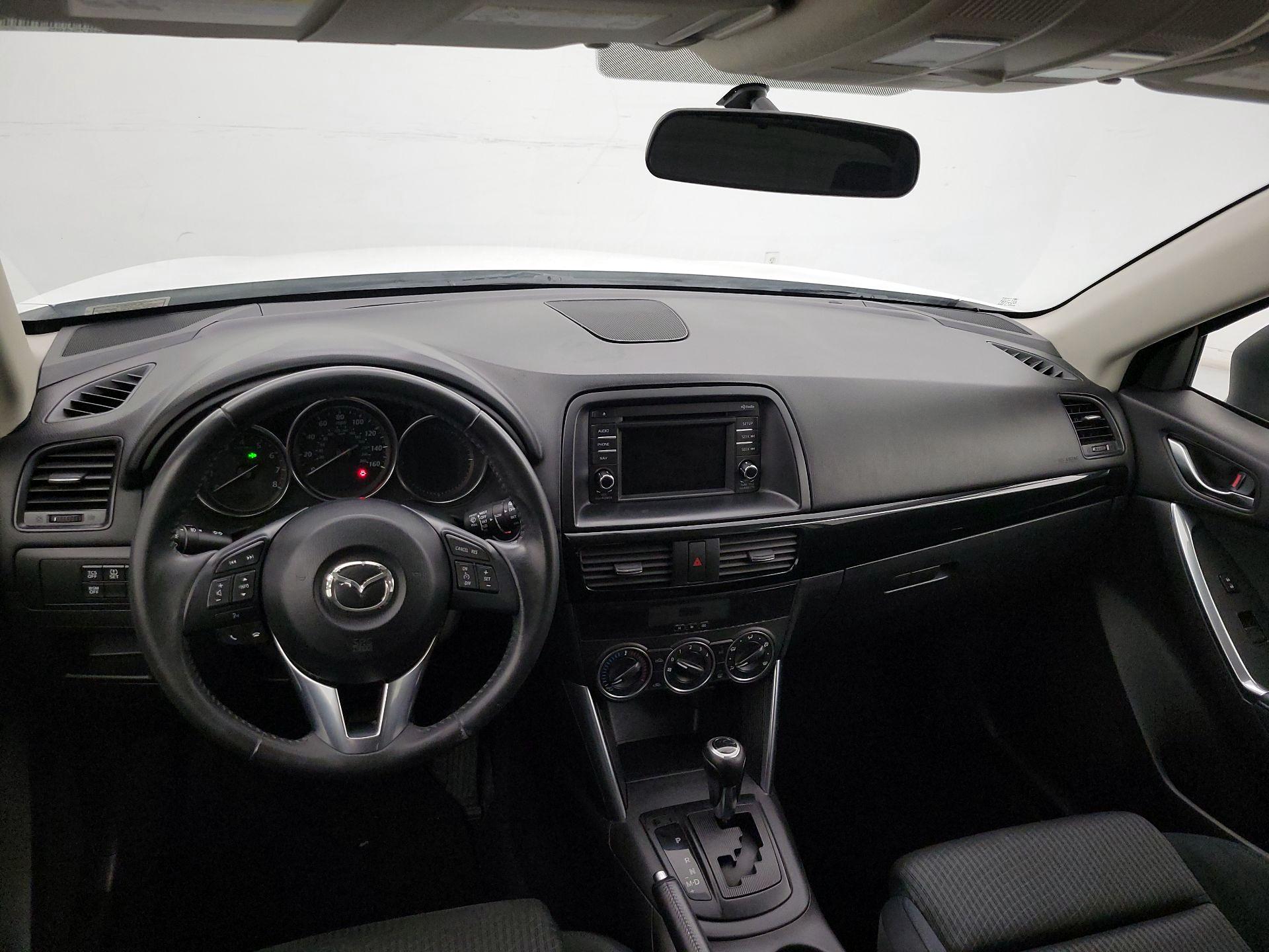 Thumbnail: 2014 Mazda CX-5 - 9