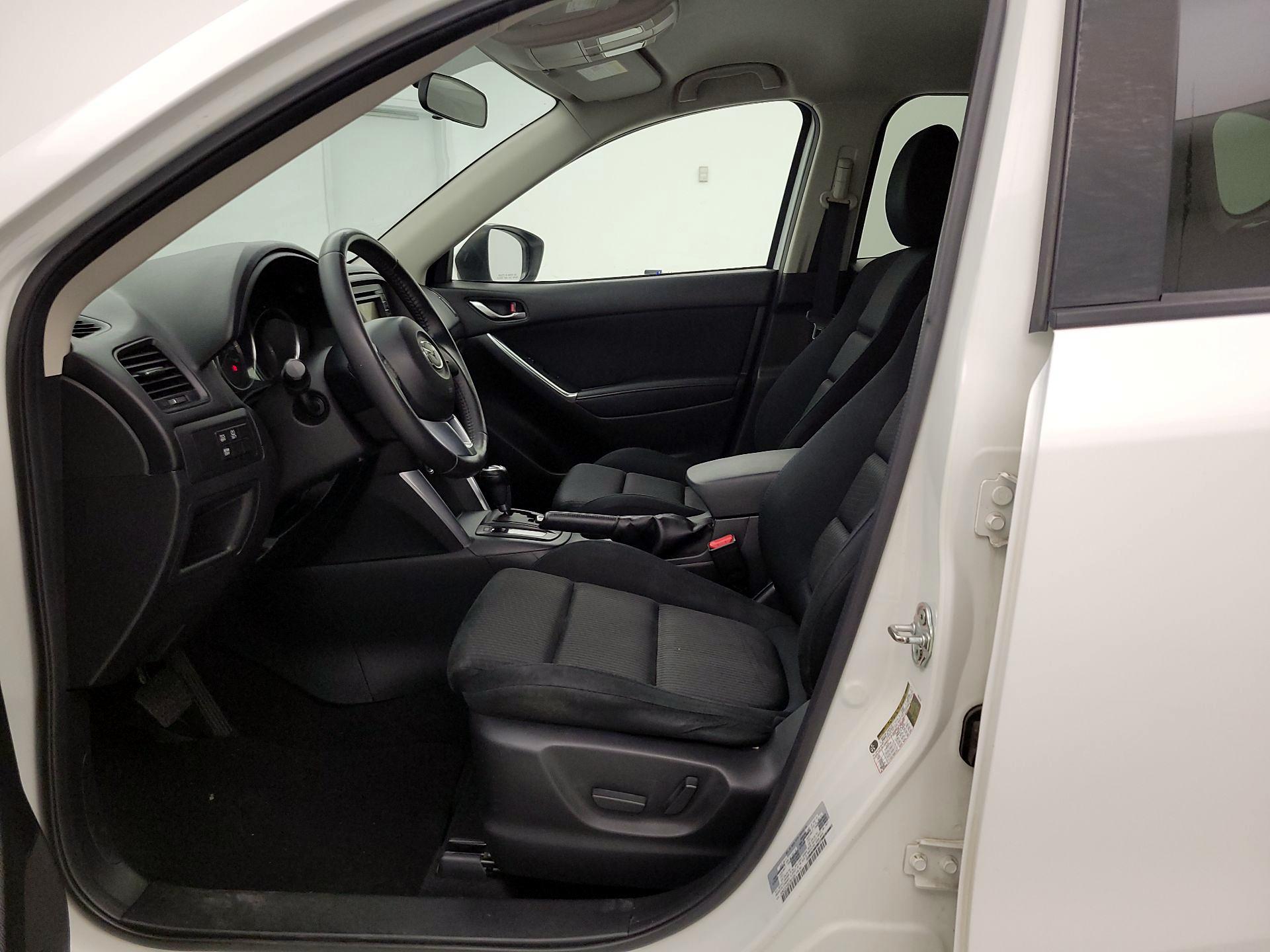 Thumbnail: 2014 Mazda CX-5 - 11