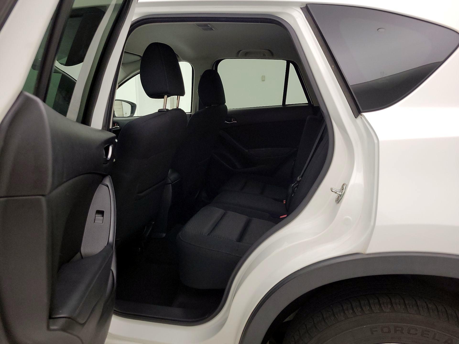Thumbnail: 2014 Mazda CX-5 - 18