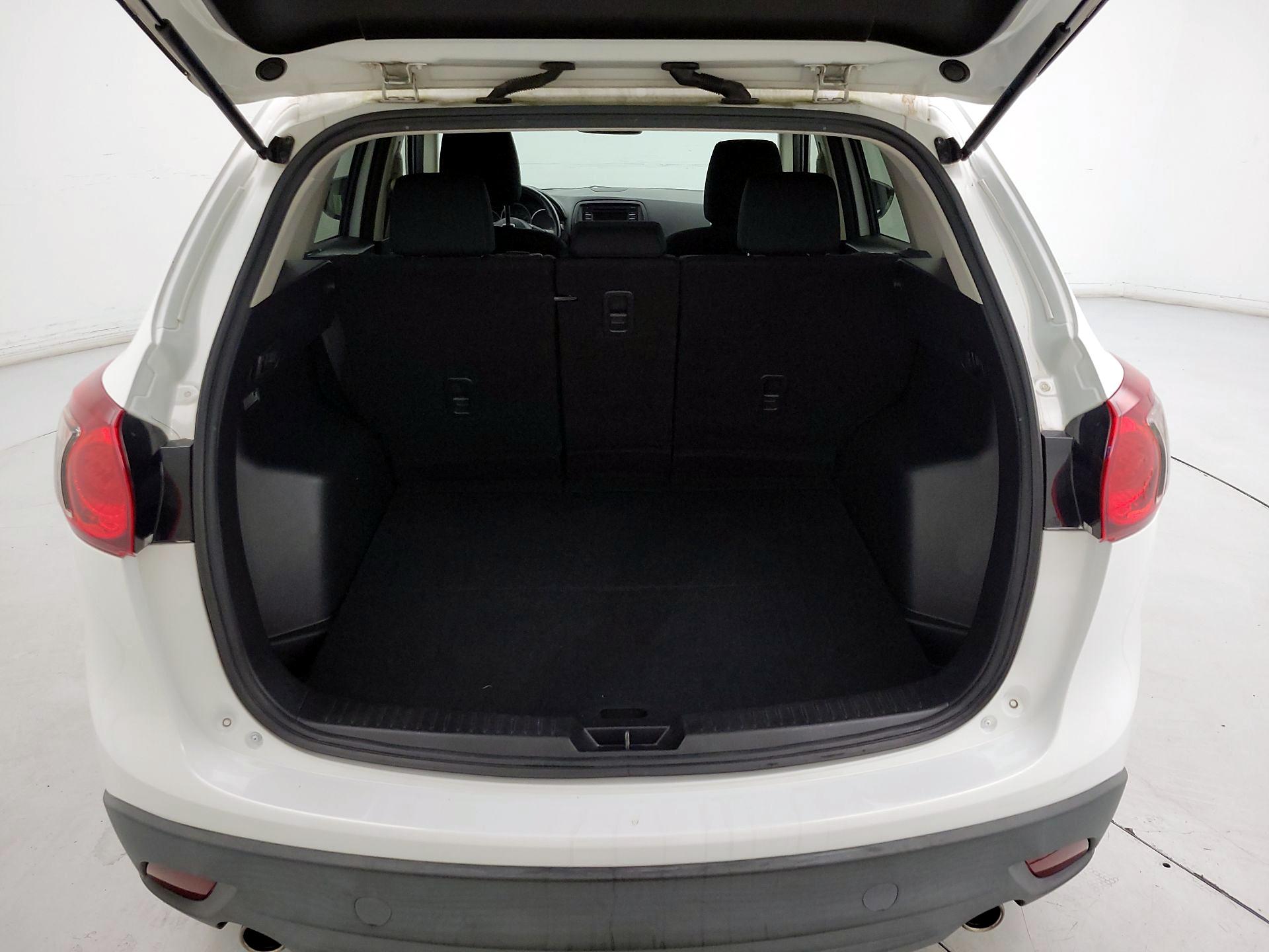 Thumbnail: 2014 Mazda CX-5 - 19