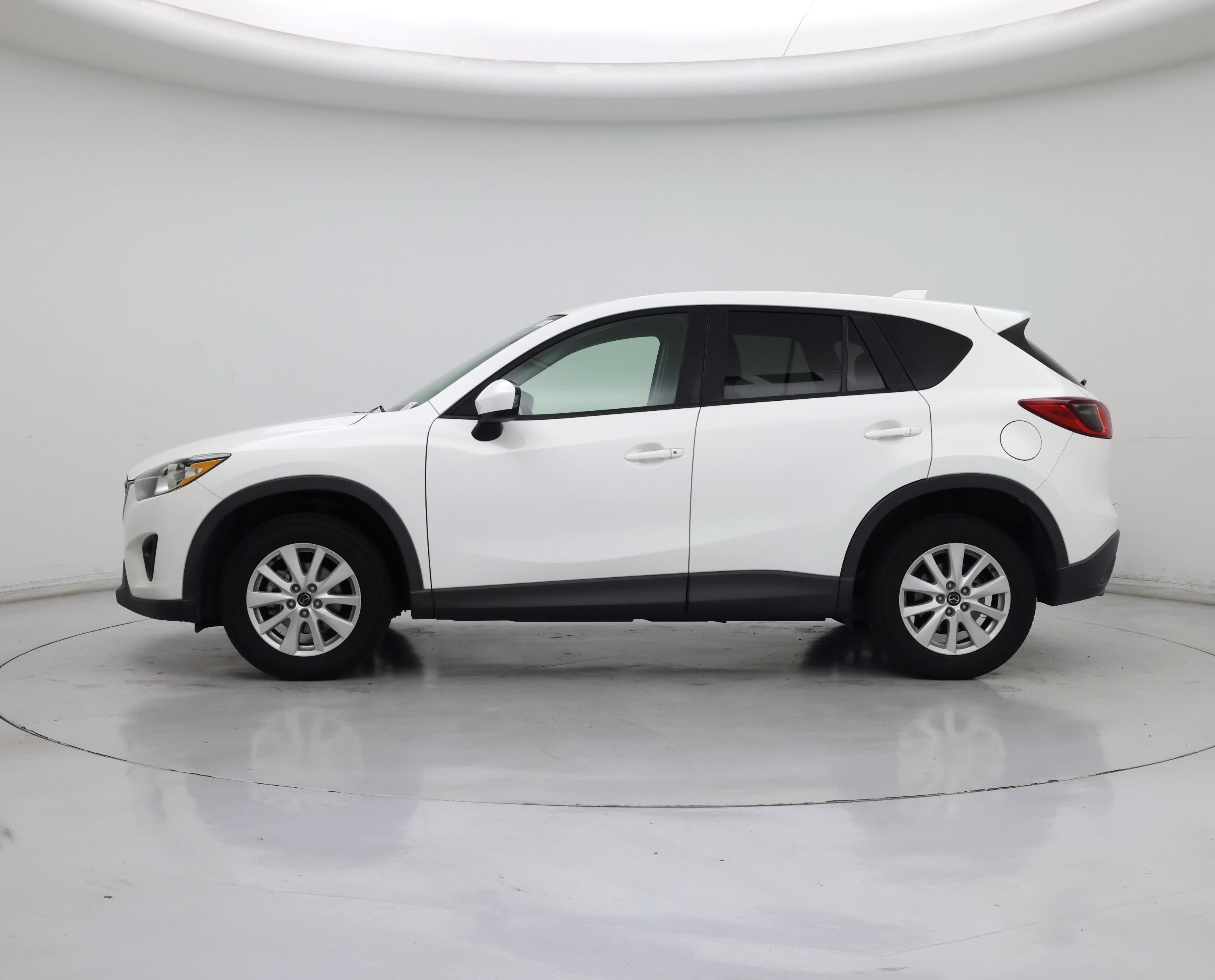 Thumbnail: 2014 Mazda CX-5 - 3