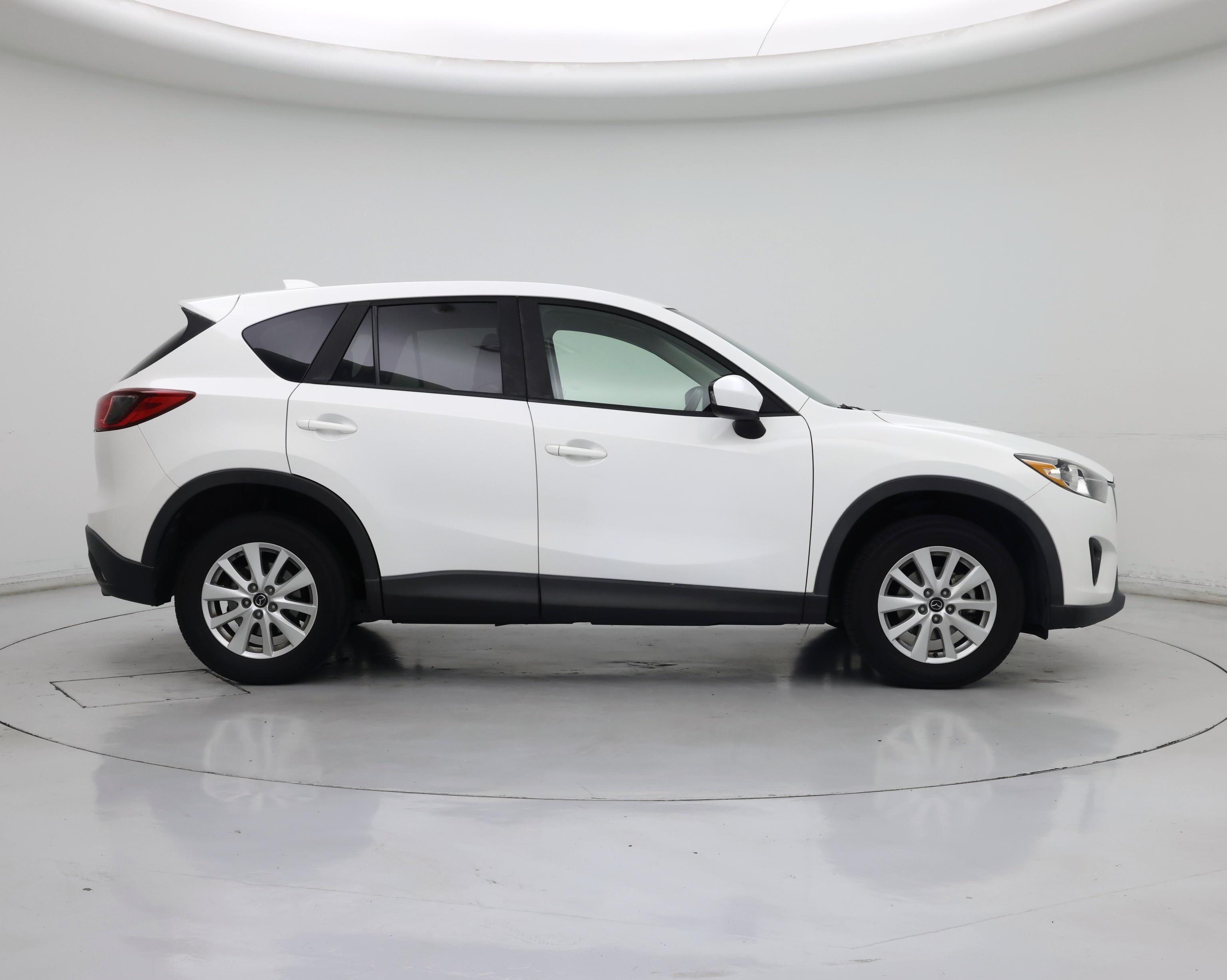 Thumbnail: 2014 Mazda CX-5 - 7