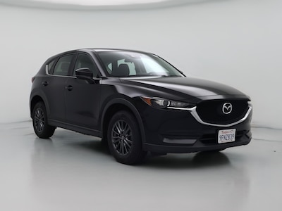2019 Mazda CX-5 Sport