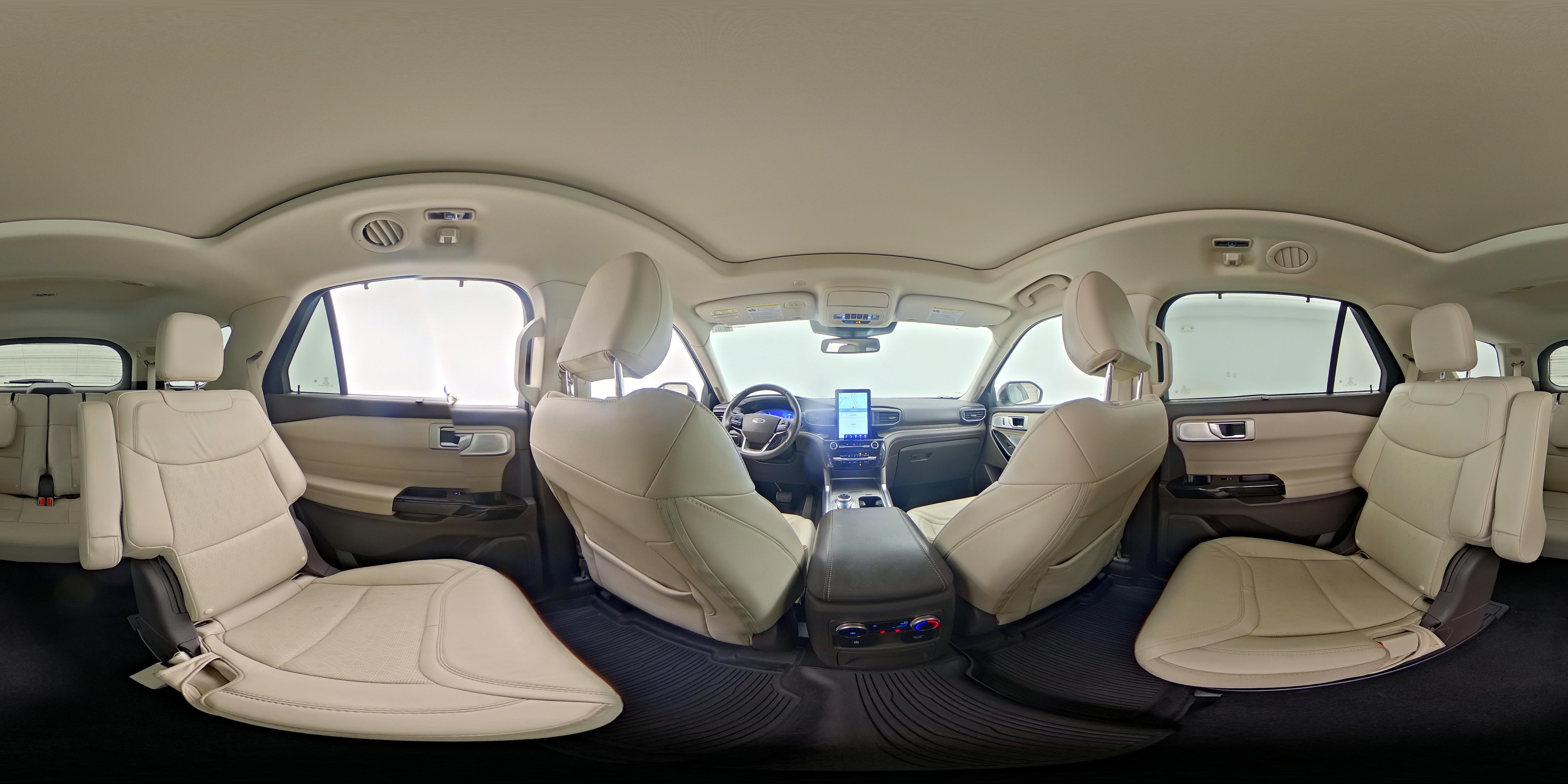 2023 Ford Explorer Platinum - Photo 26