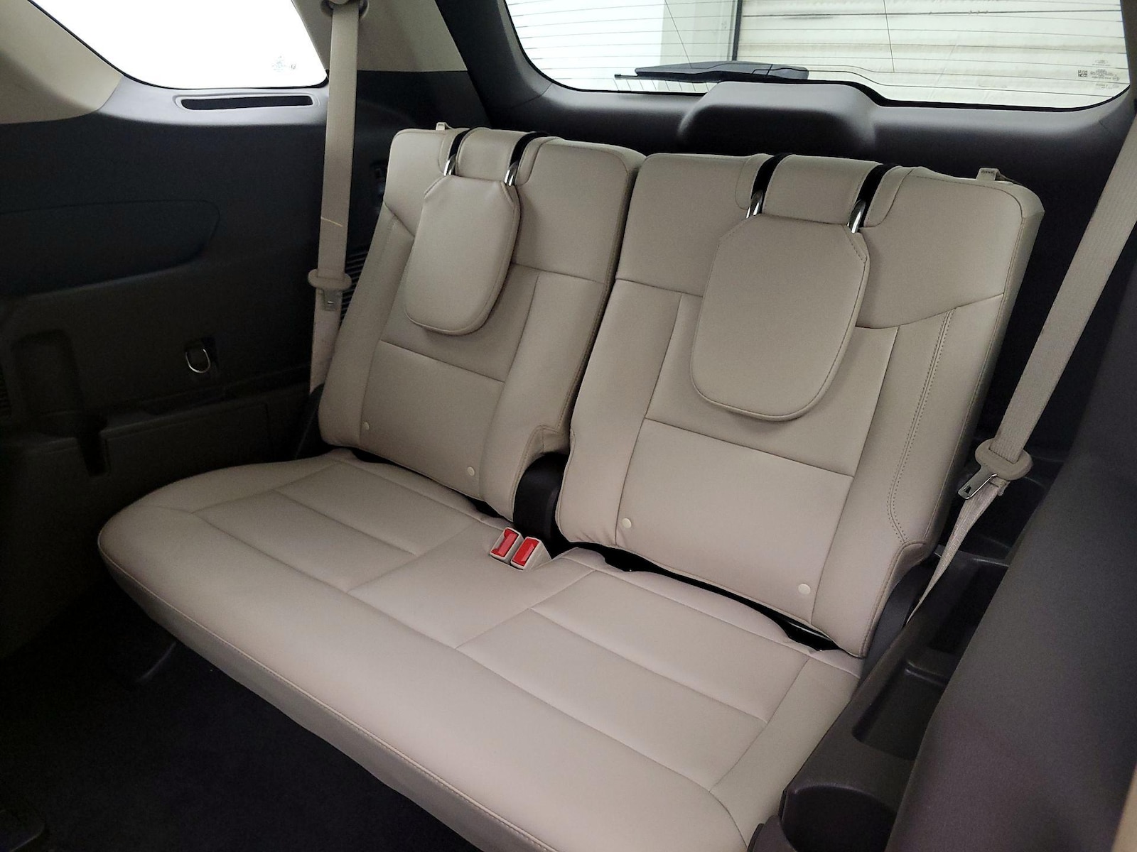 2023 Ford Explorer Platinum - Photo 21