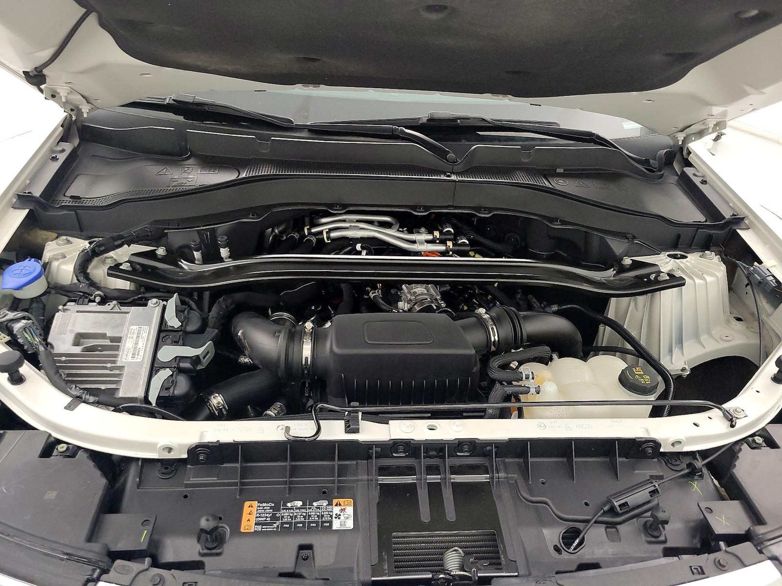 2023 Ford Explorer Platinum - Photo 23
