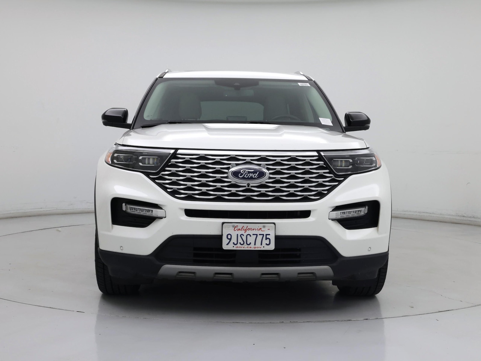 2023 Ford Explorer Platinum - Photo 6