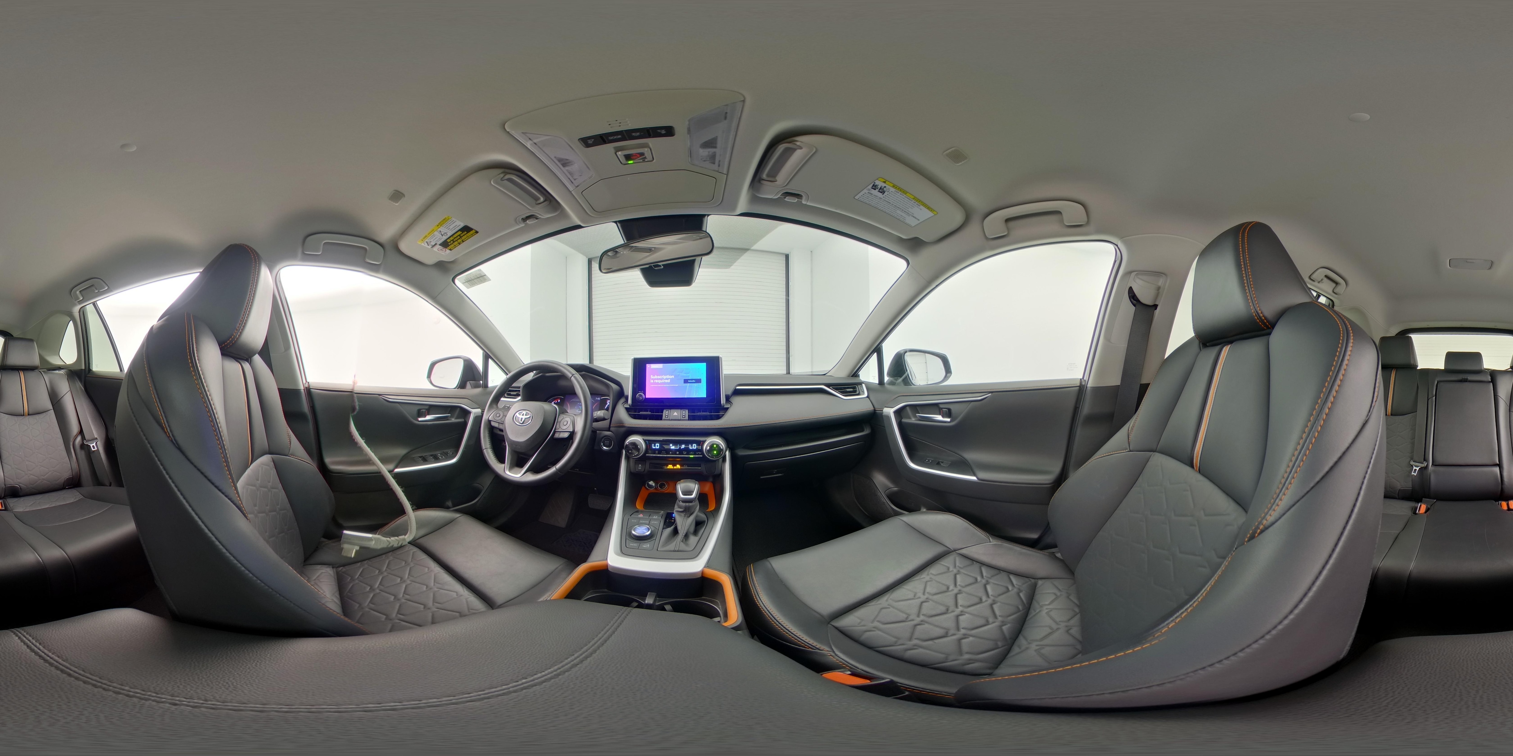 2024 Toyota RAV4 Adventure - Photo 22