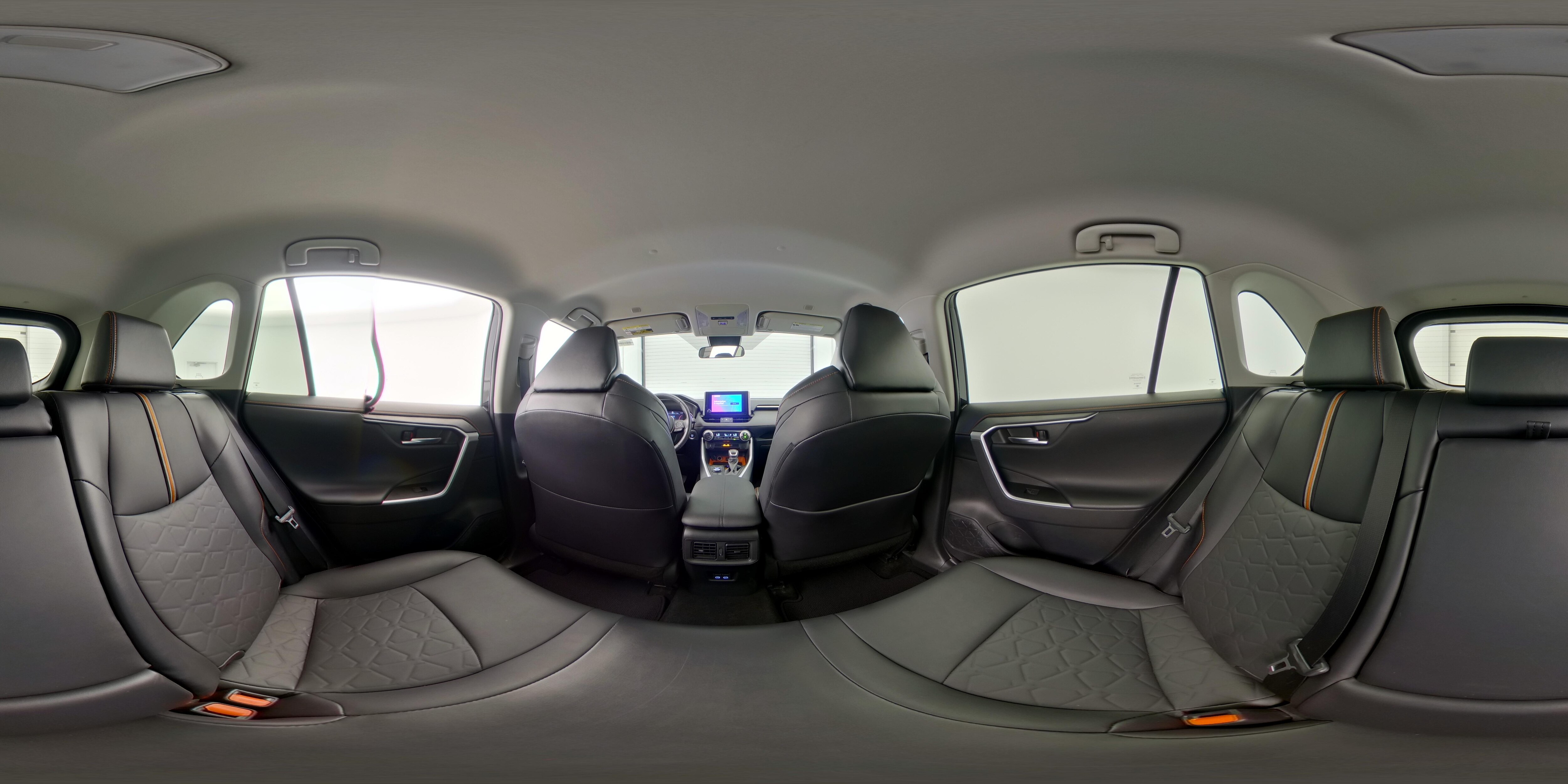 2024 Toyota RAV4 Adventure - Photo 23