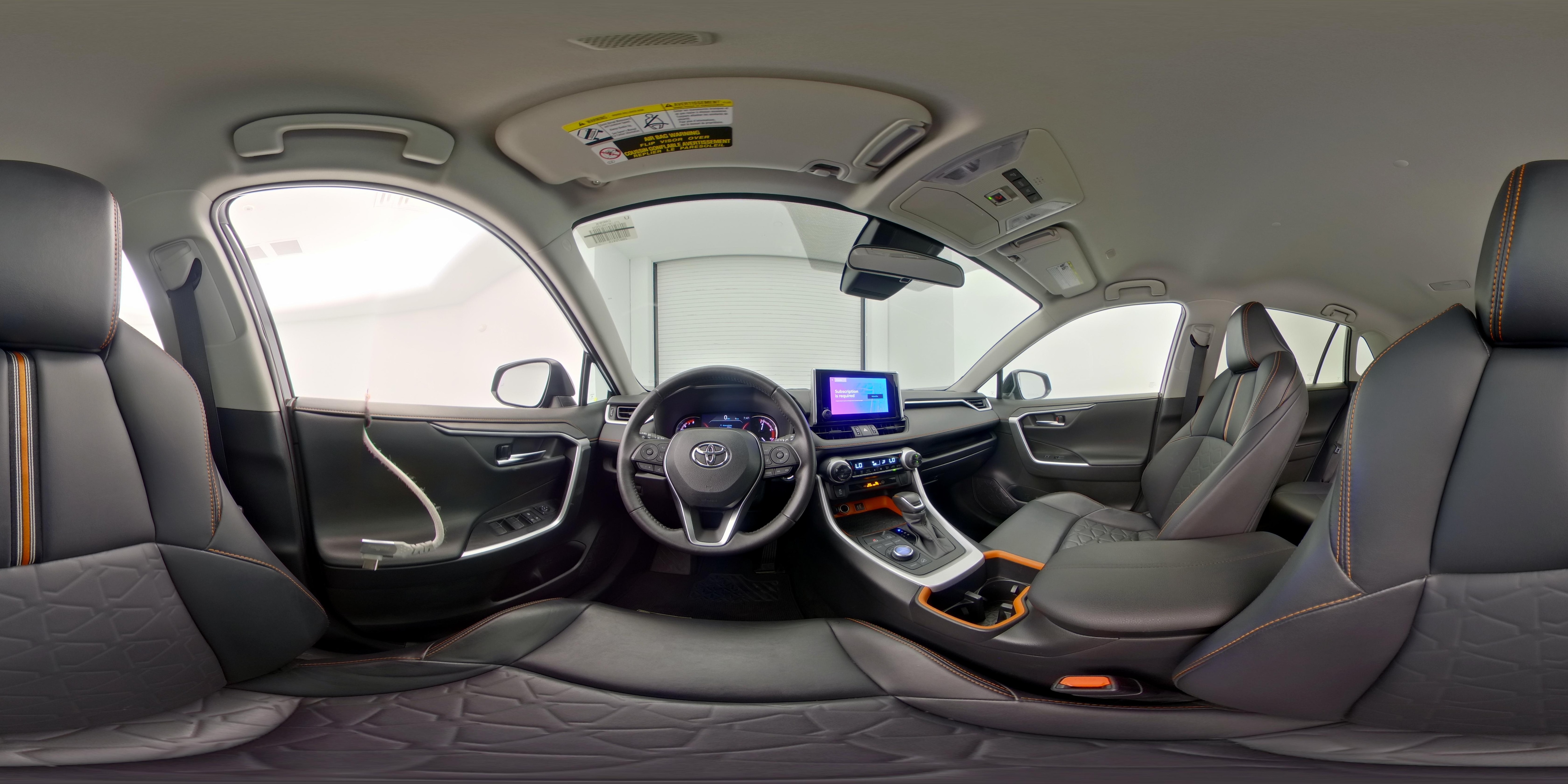 2024 Toyota RAV4 Adventure - Photo 24