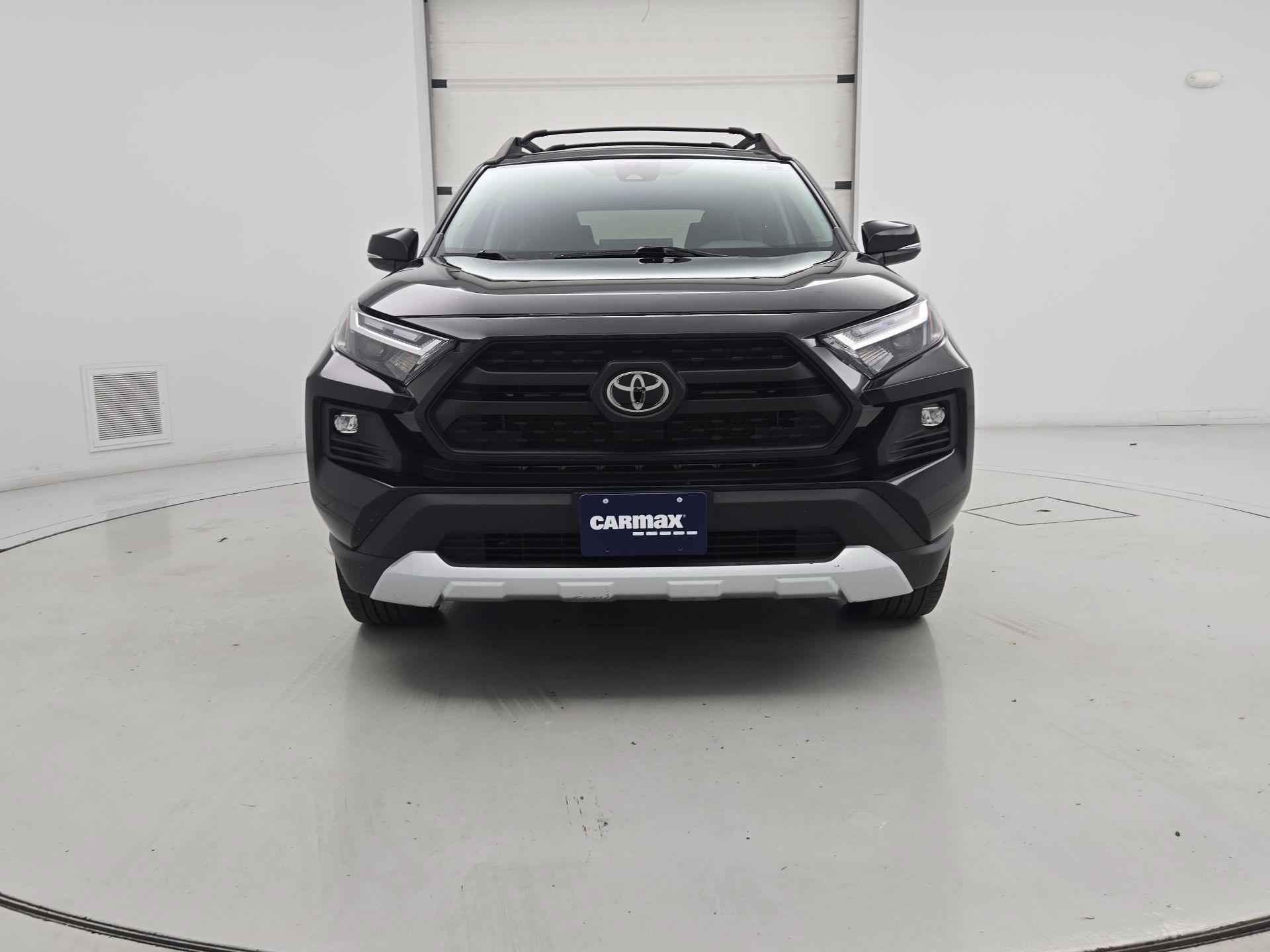 Thumbnail: 2024 Toyota RAV4 - 2