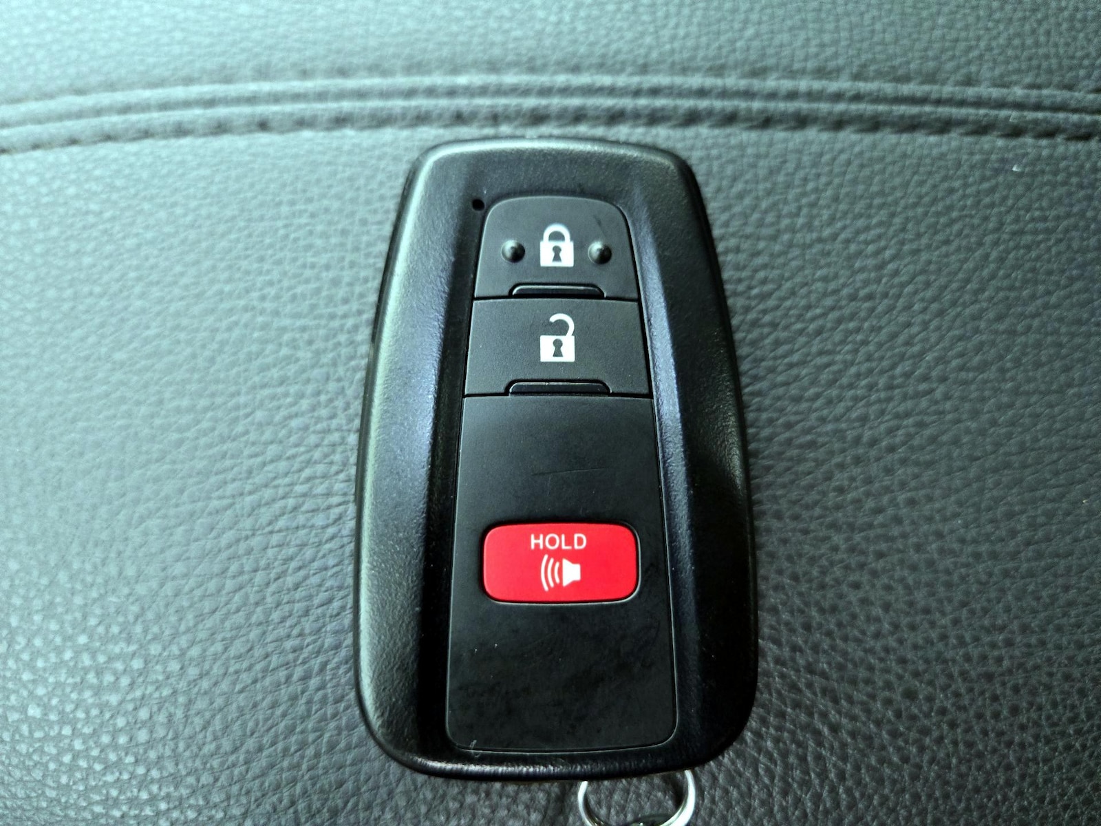 2024 Toyota RAV4 Adventure - Photo 21