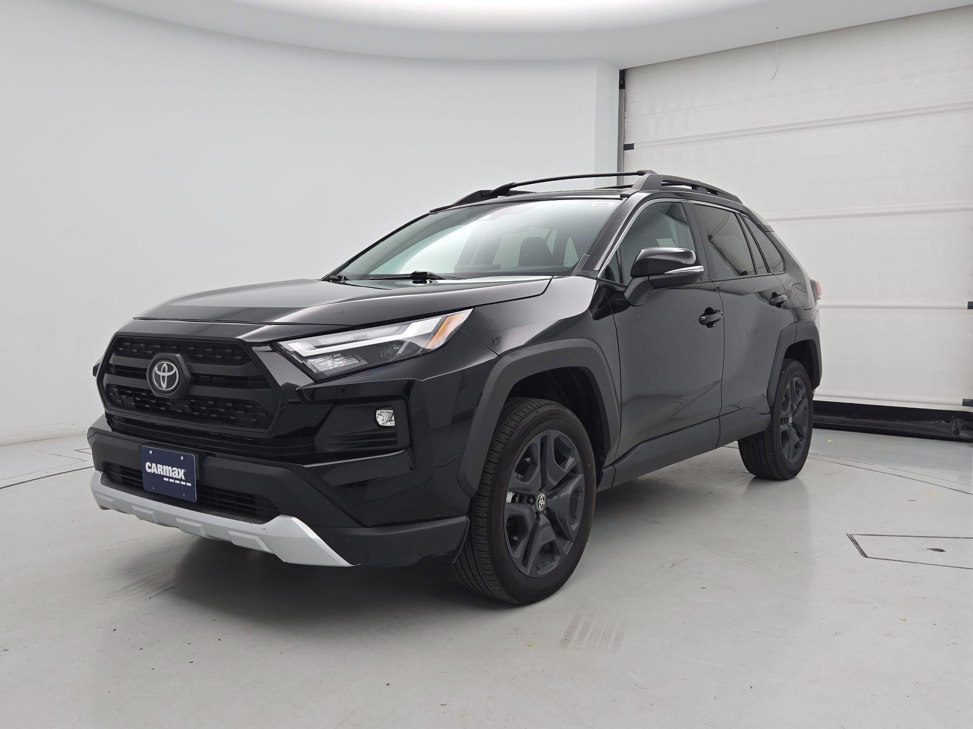 Thumbnail: 2024 Toyota RAV4 - 3